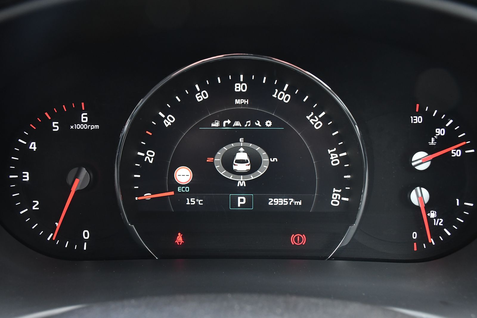 Kia Sorento KX-3 Auto CRDI ISG 4X4 5dr 2026