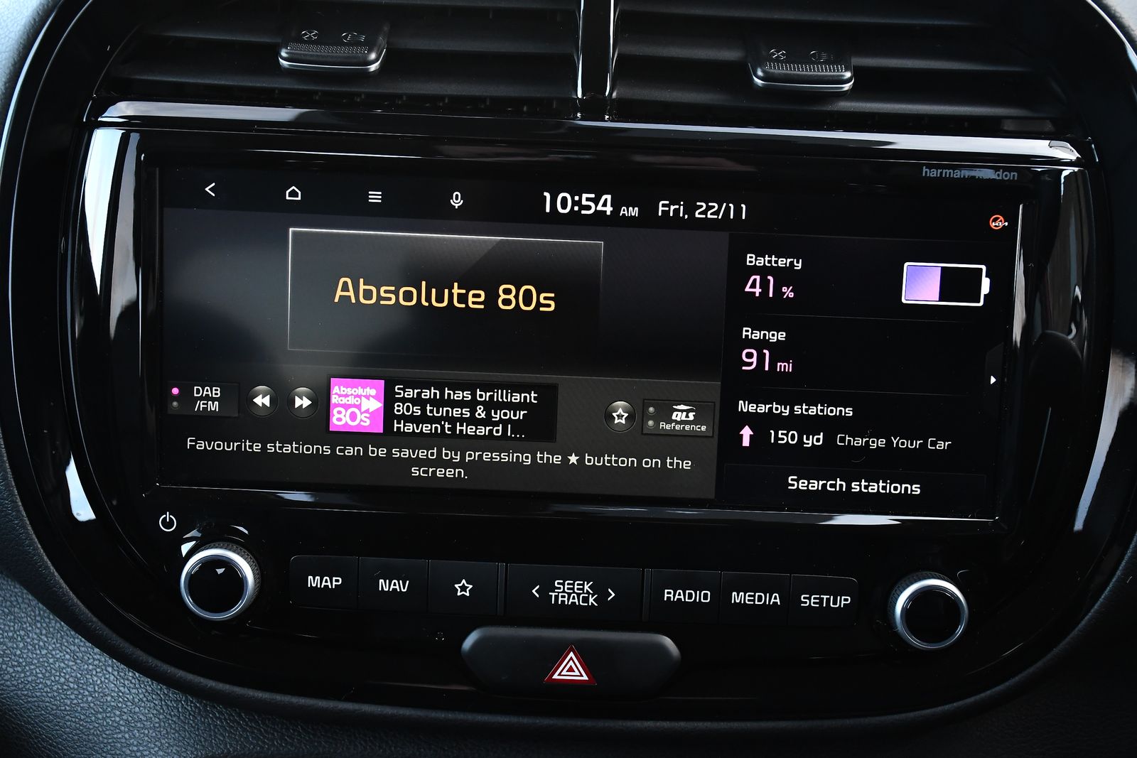 Kia Soul 64kWh Maxx SUV 5dr Electric Auto (201 bhp) 5dr Automatic 2026