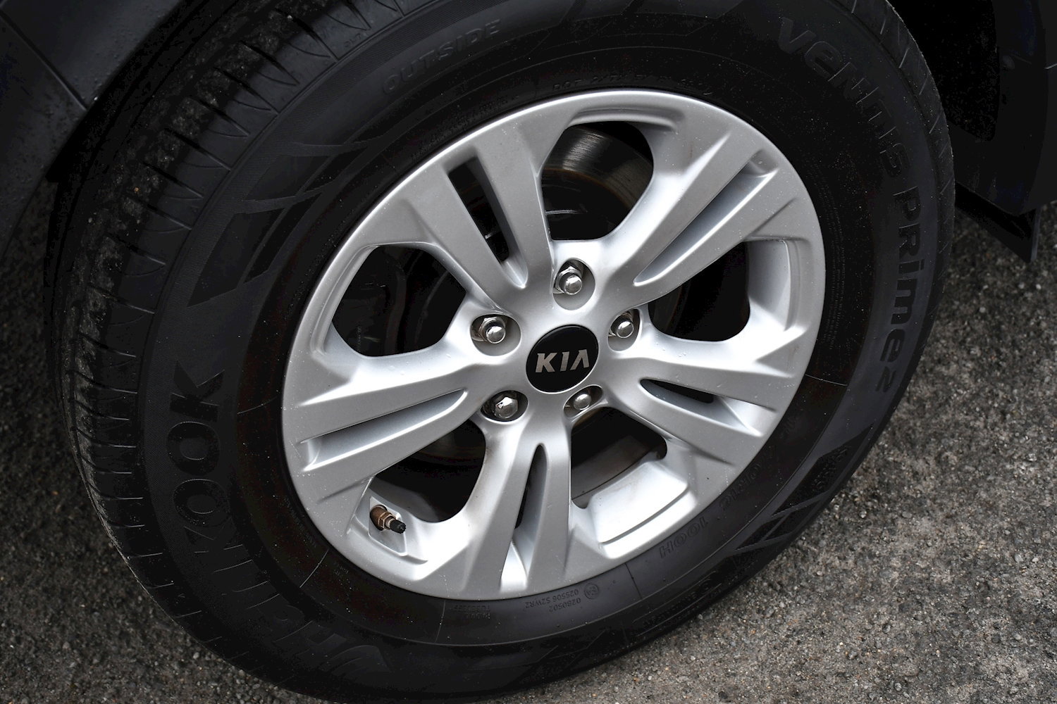 Kia Sportage 1 5dr Manual 2026