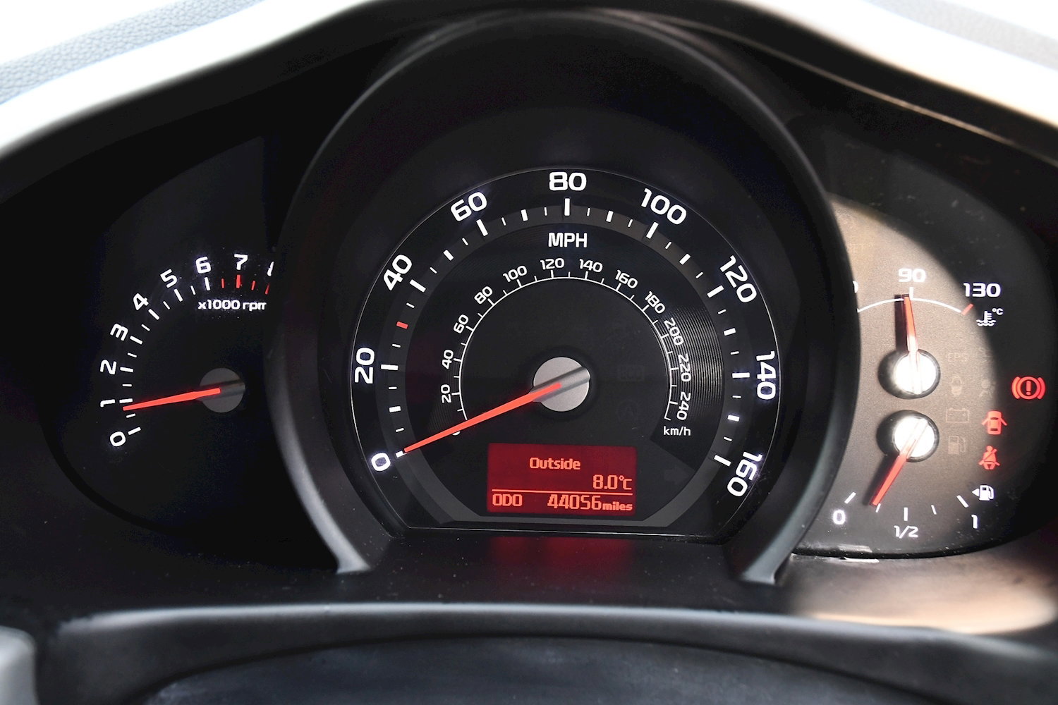 Kia Sportage 1 5dr Manual 2026