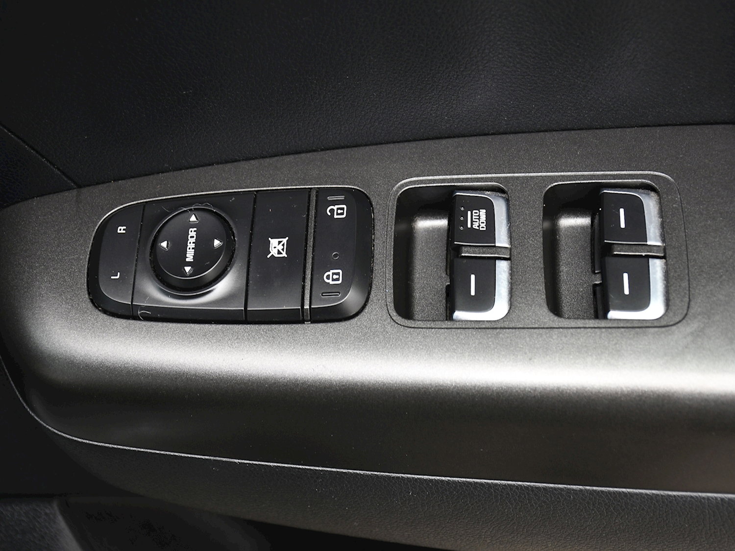 Kia Sportage 1 5dr Manual 2026