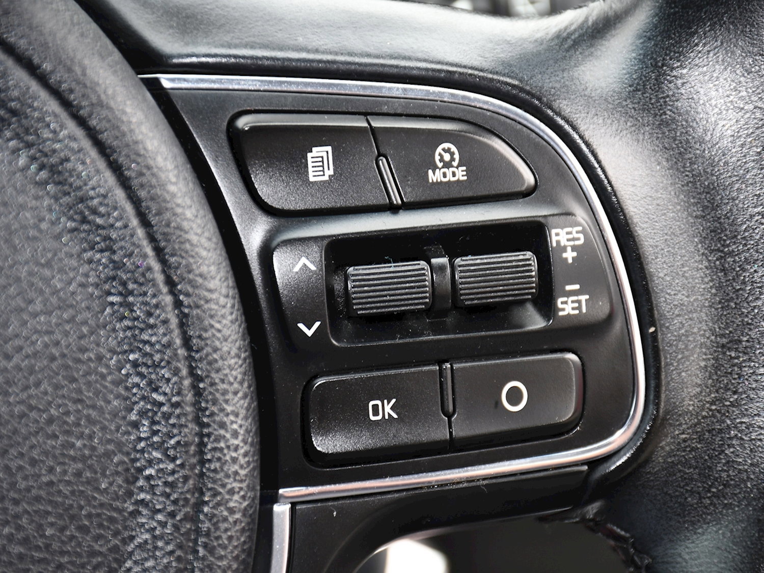 Kia Sportage 1 5dr Manual 2026
