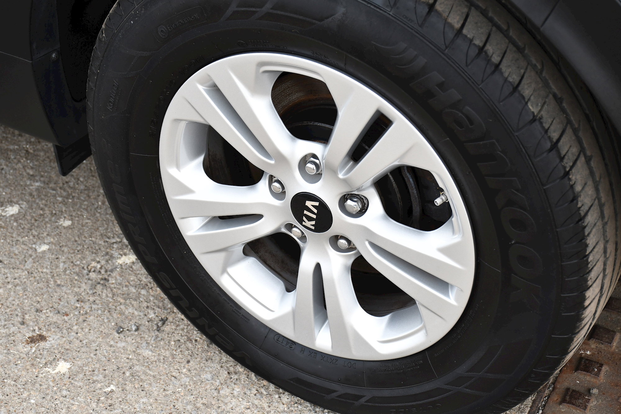 Kia Sportage 1 5dr Manual 2026