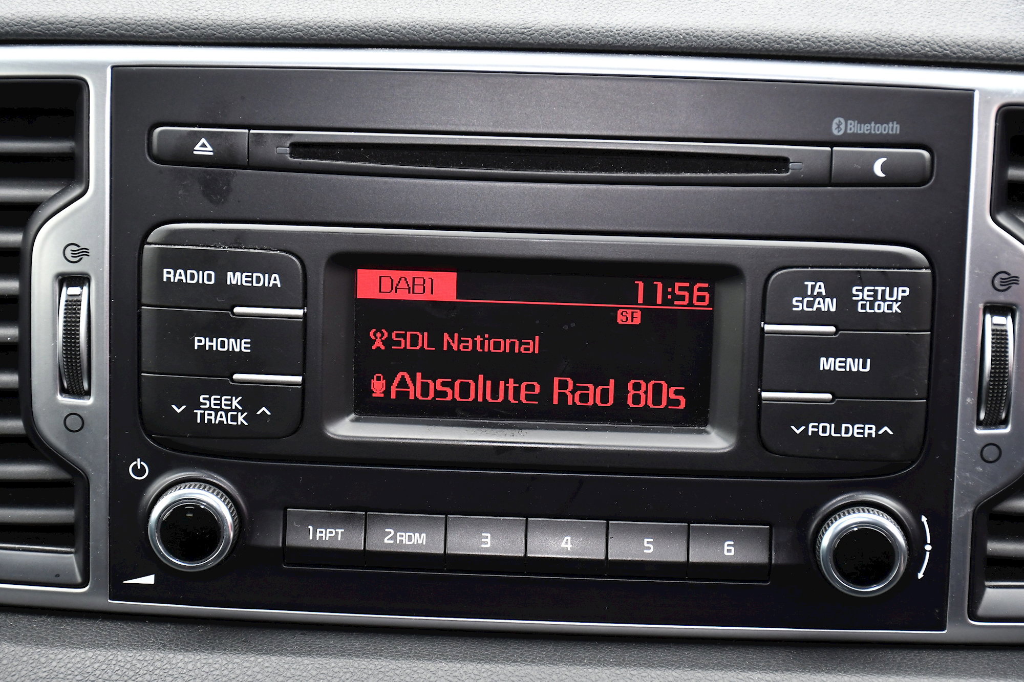 Kia Sportage 1 ISG 5dr Manual 2026