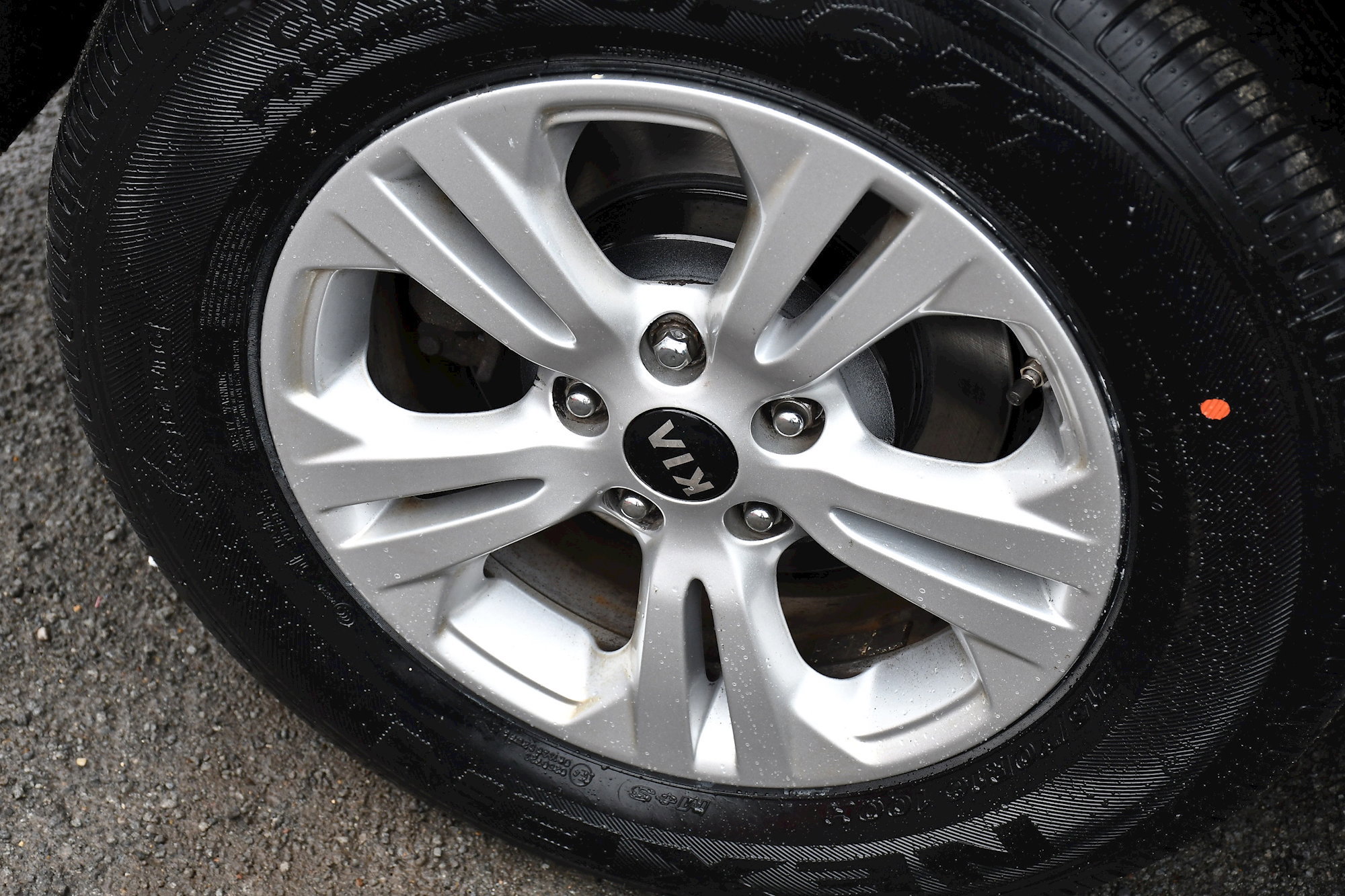 Kia Sportage 1 ISG 5dr Manual 2026