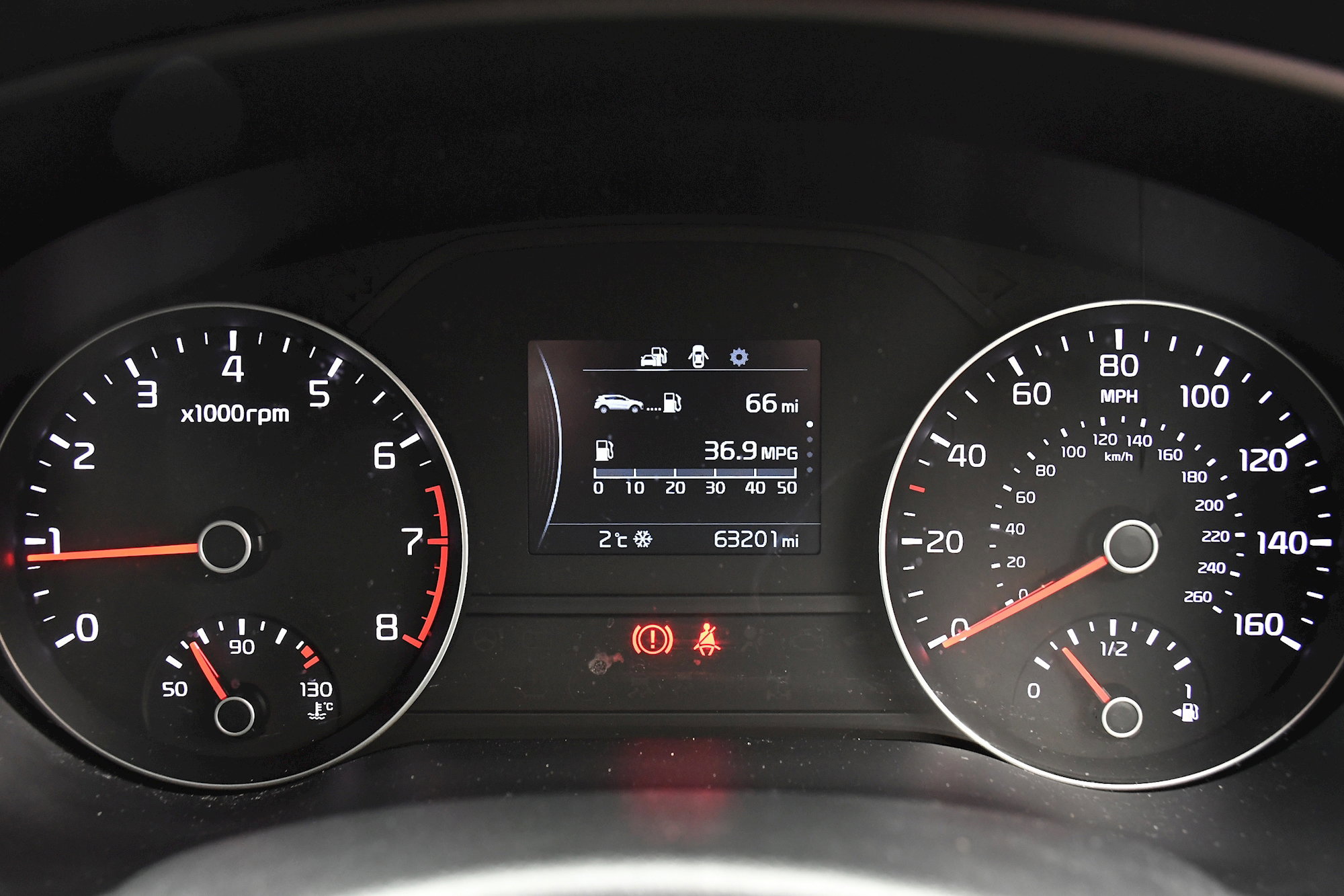 Kia Sportage 1 ISG 5dr Manual 2026
