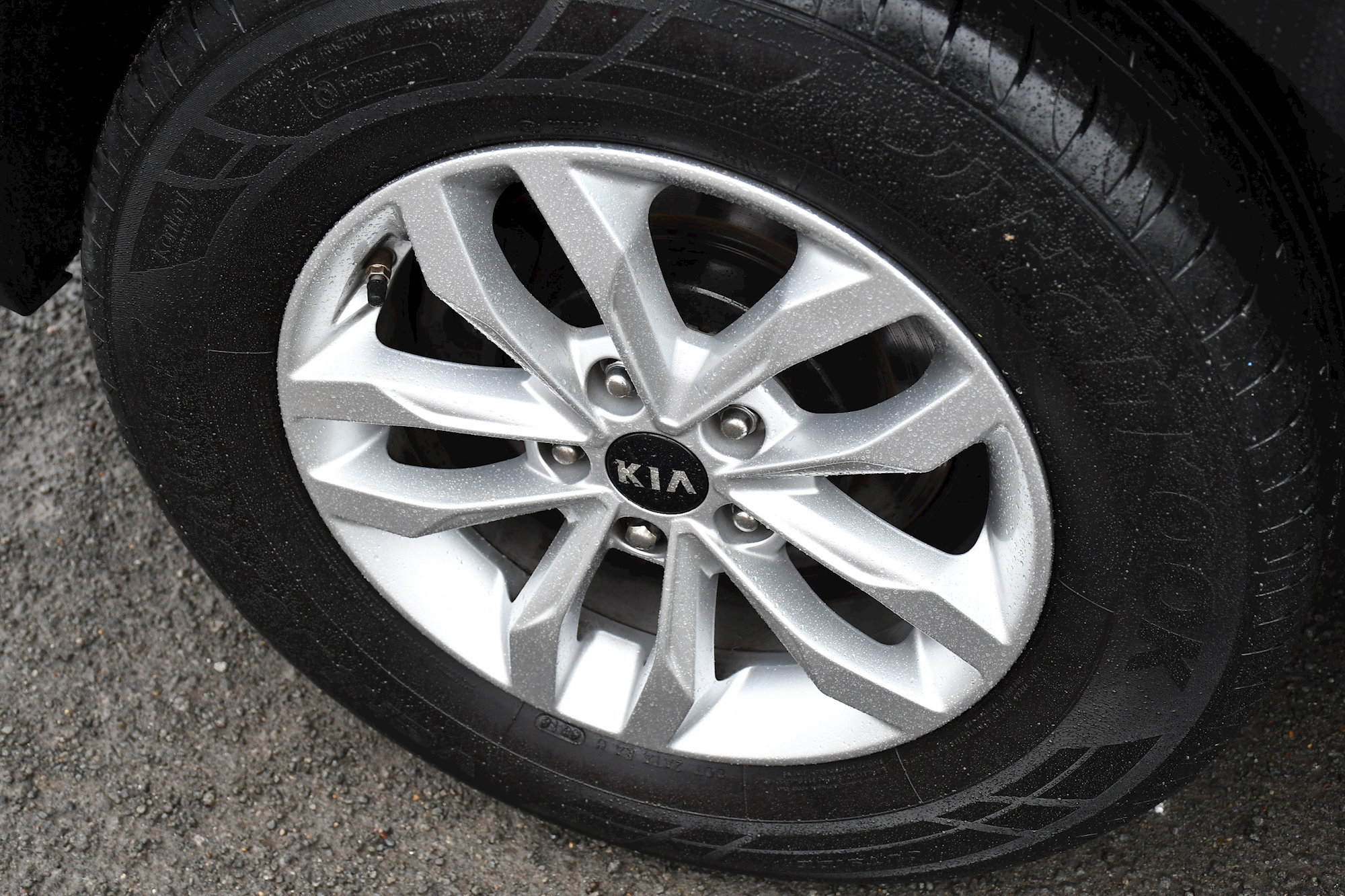 Kia Sportage 1 ISG 5dr Manual 2026