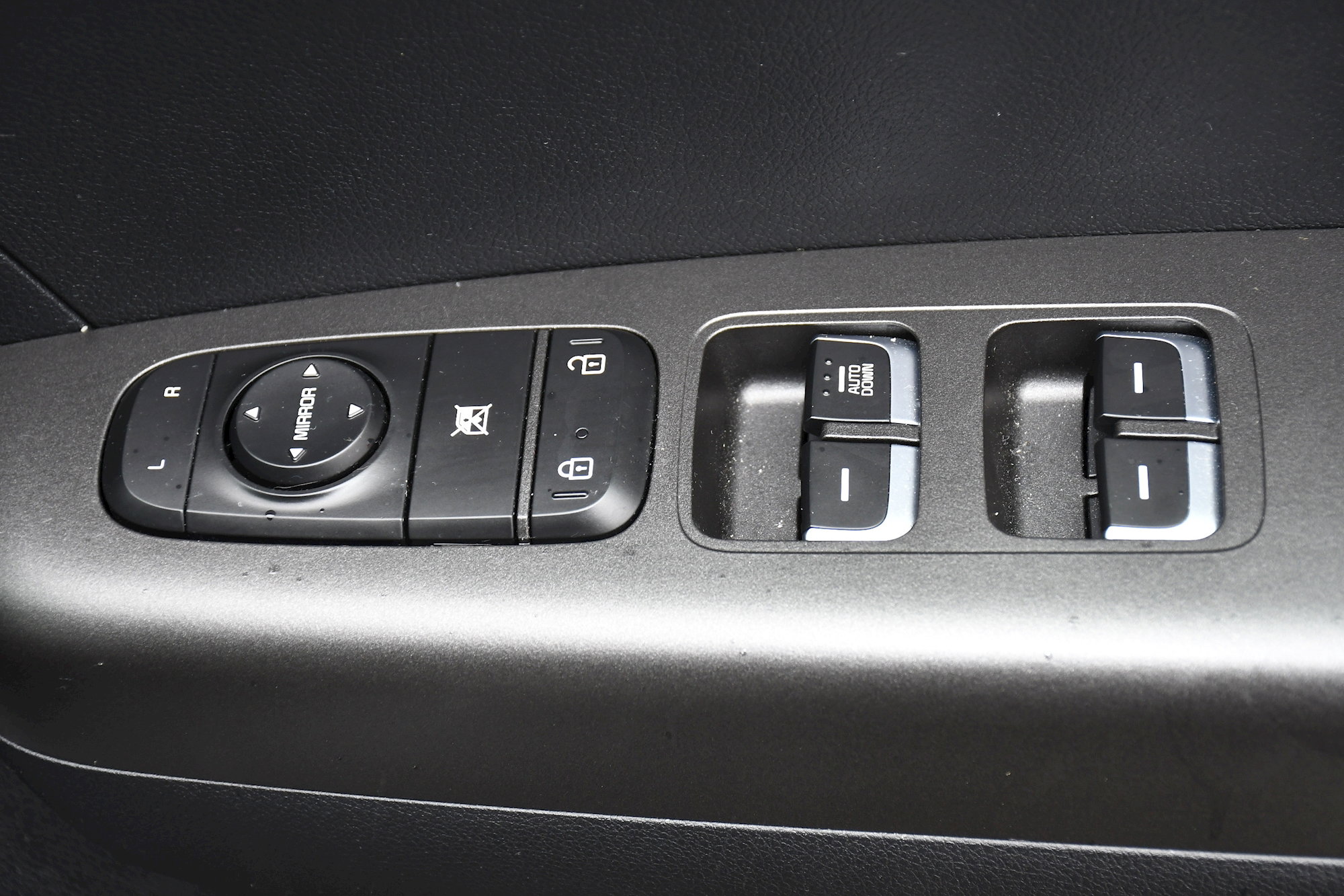 Kia Sportage 1 ISG 5dr Manual 2026