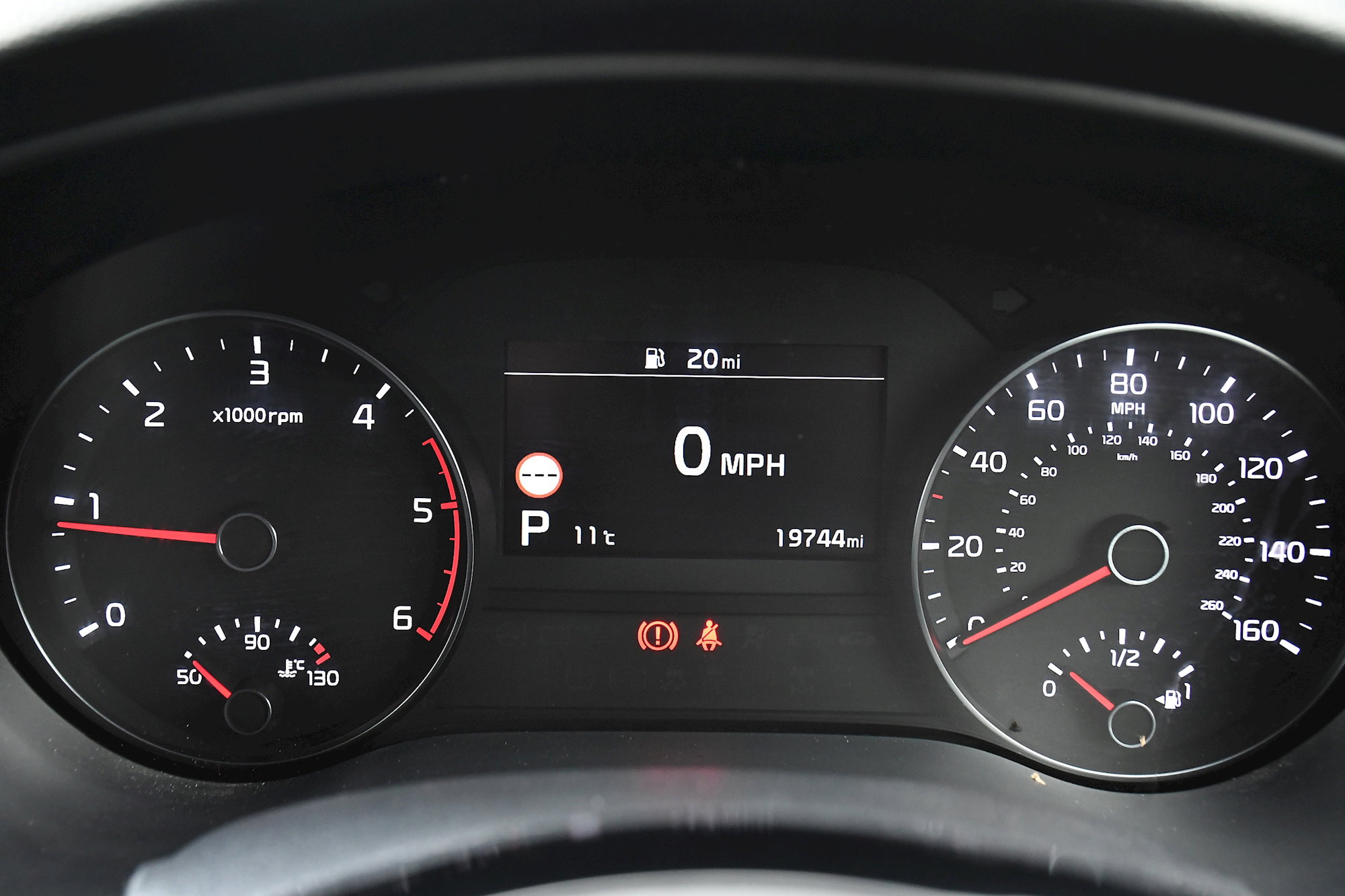 Kia Sportage 1.6 CRDi EcoDynamics+ GT-Line SUV 5dr Diesel DCT AWD Euro 6 (s/s) (134 bhp) 5dr Automatic 2026