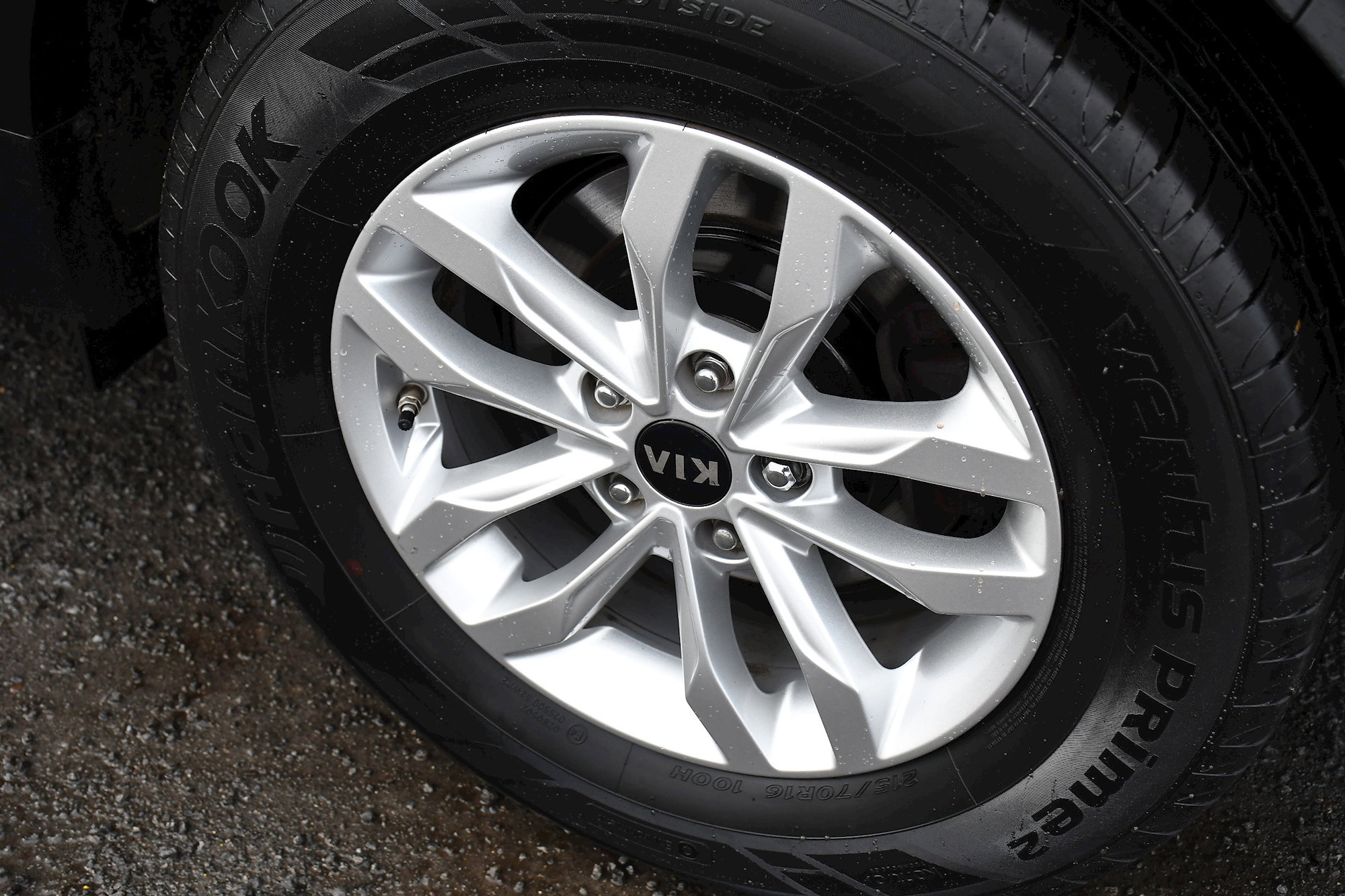 Kia Sportage 1.6 GDi 1 SUV 5dr Petrol Manual Euro 6 (s/s) (130 bhp) 5dr Manual 2026
