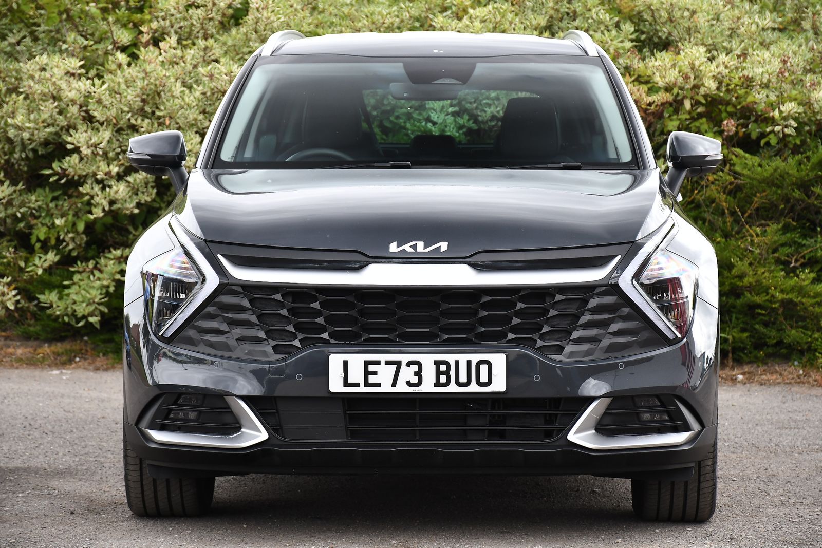 Kia Sportage 1.6 T-GDi 13.8kWh 3 SUV 5dr Petrol Plug-in Hybrid Auto AWD Euro 6 (s/s) (261 bhp) 5dr Automatic 2026