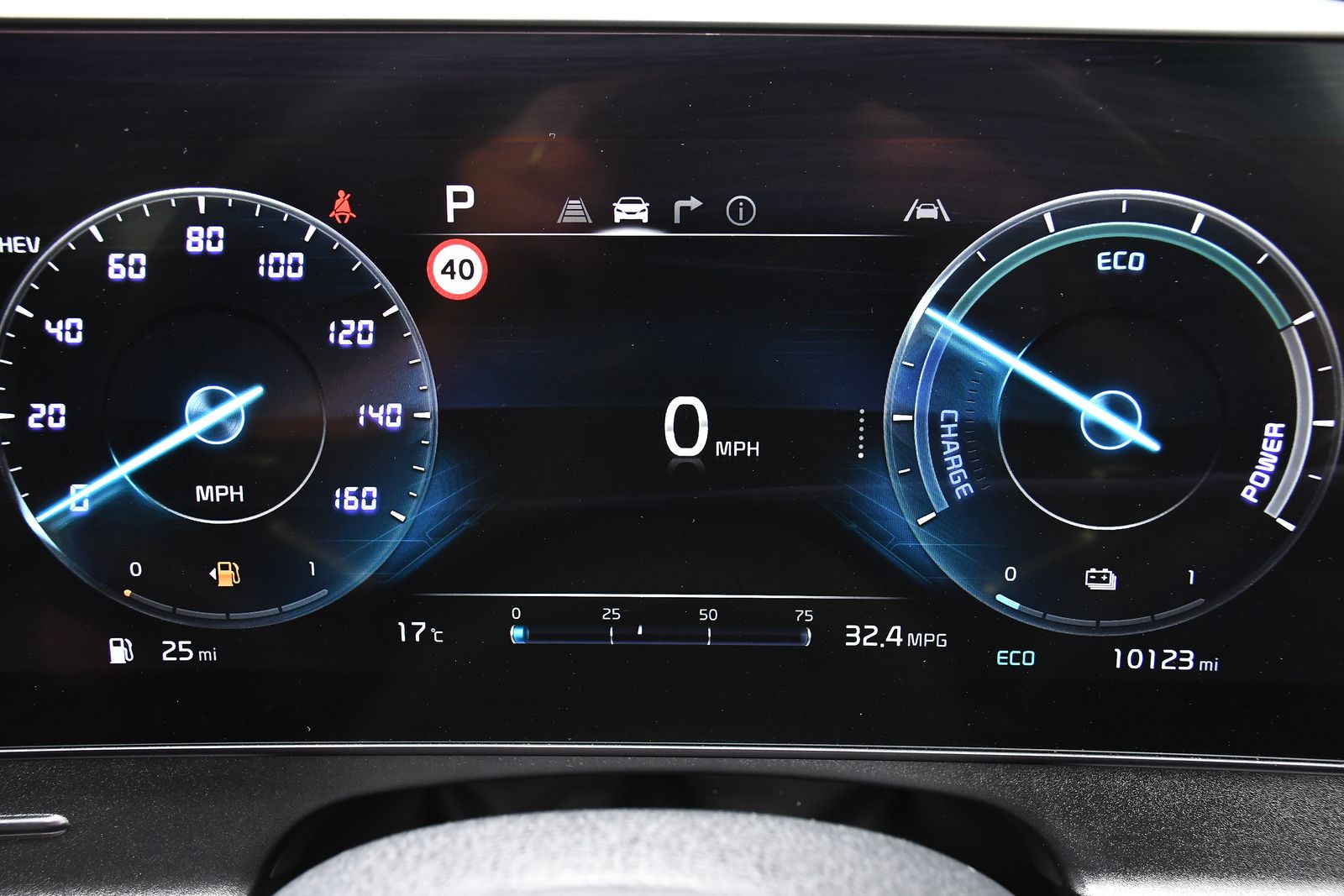 Kia Sportage 1.6 T-GDi 13.8kWh 3 SUV 5dr Petrol Plug-in Hybrid Auto AWD Euro 6 (s/s) (261 bhp) 5dr Automatic 2026