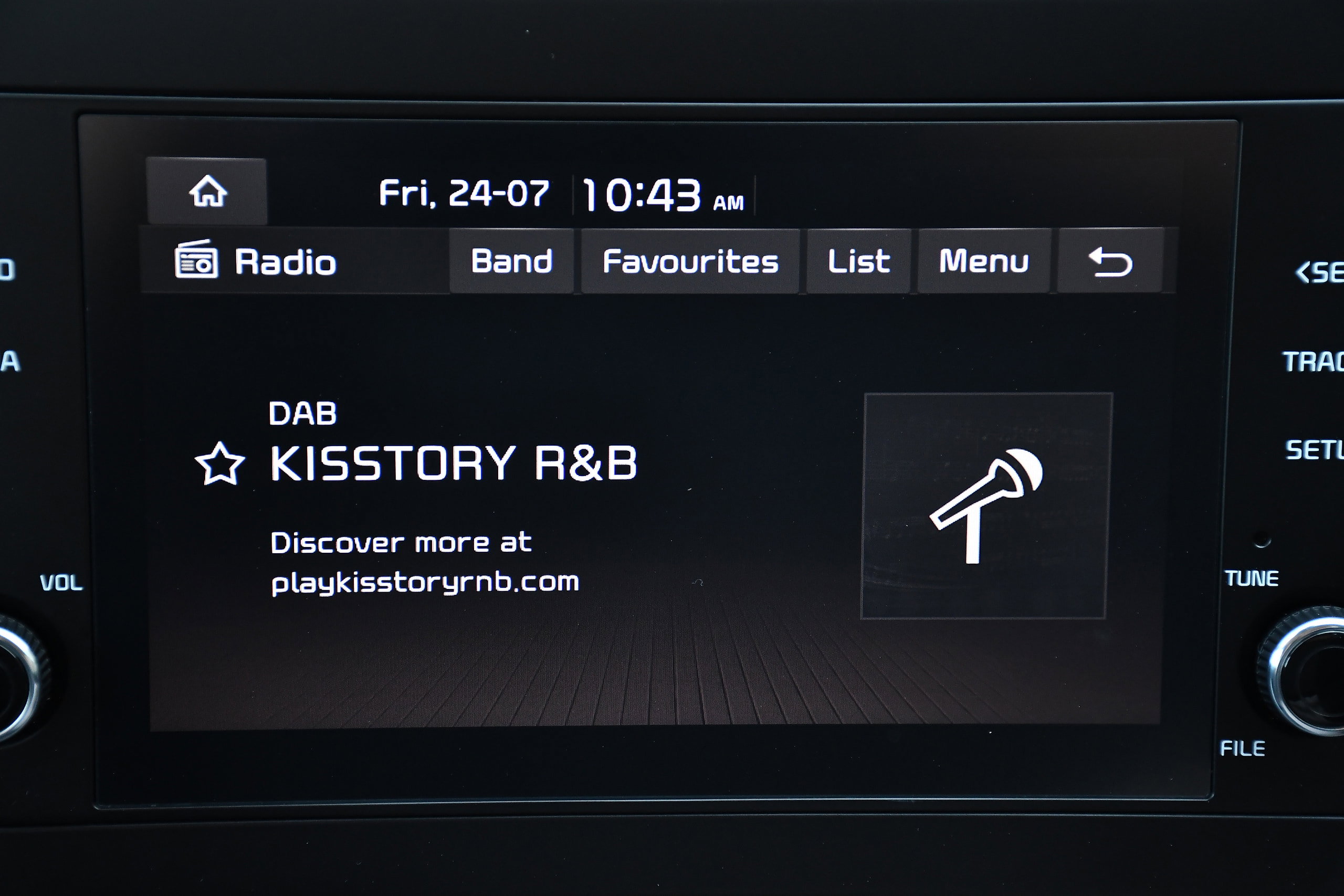2023 KIA Sportage thumbnail 20
