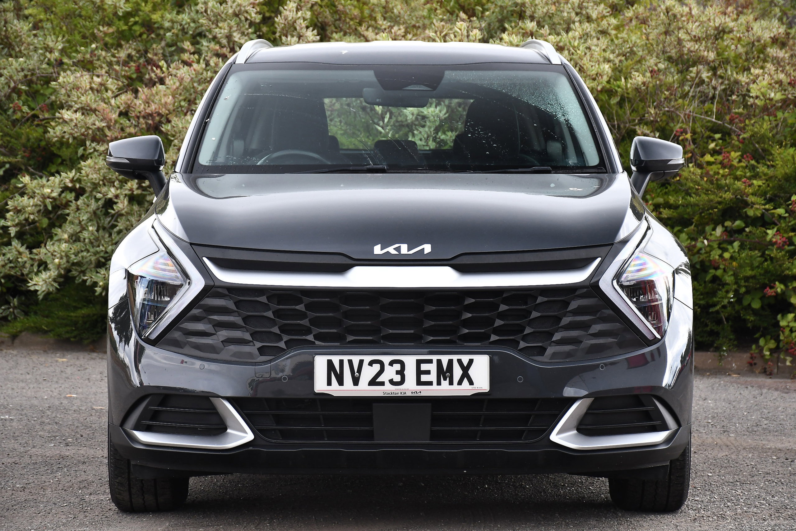 Kia Sportage 1.6 T-GDi 2 SUV 5dr Petrol Manual Euro 6 (s/s) (148 bhp) 5dr Manual 2026