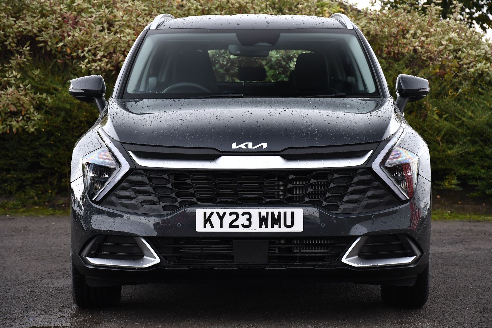 Kia Sportage 1.6 T-GDi 2 SUV 5dr Petrol Manual Euro 6 (s/s) (148 bhp) 5dr Manual 2026