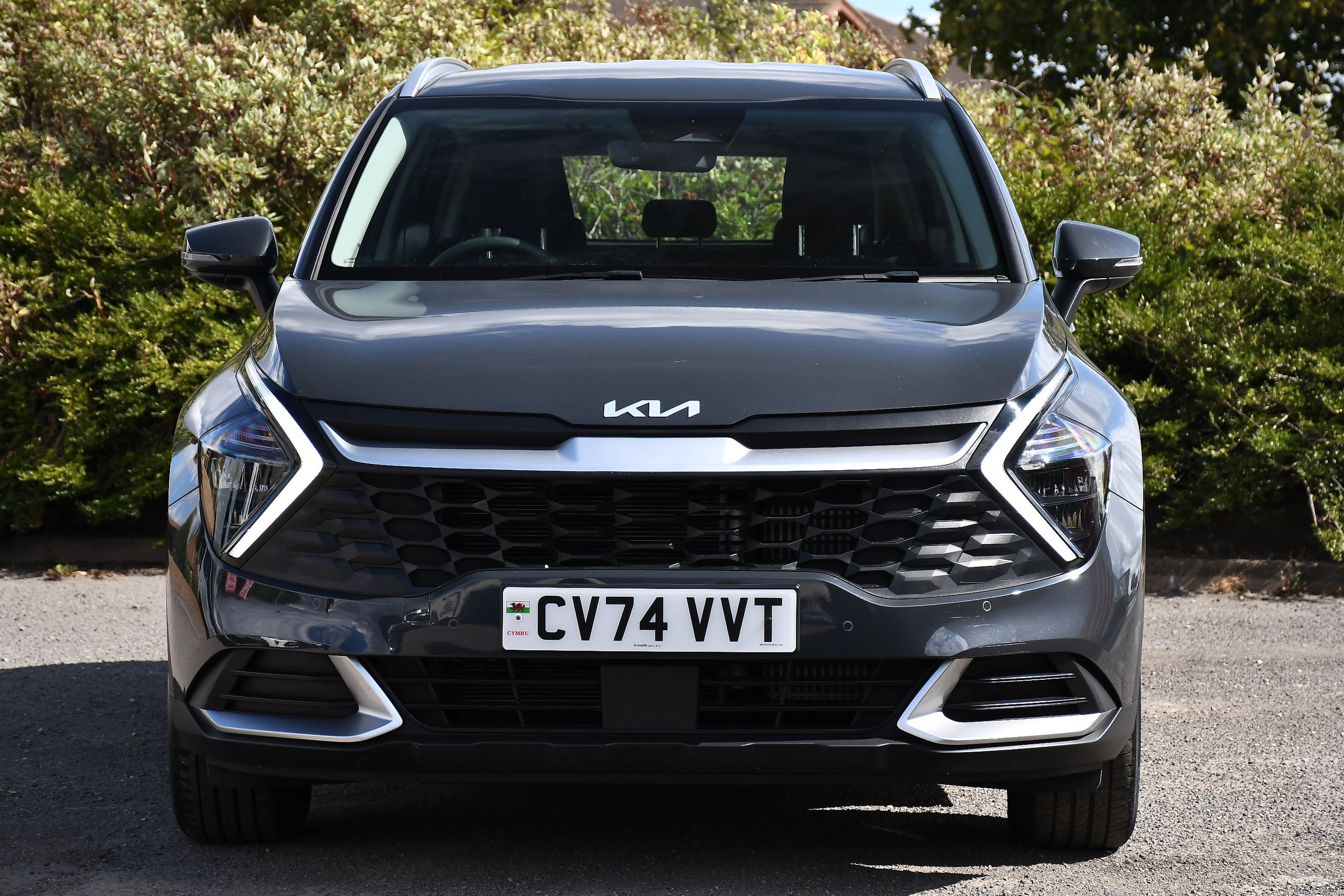 Kia Sportage 1.6 T-GDi MHEV 2 SUV 5dr Petrol Hybrid Manual Euro 6 (s/s) (157 bhp) 5dr Manual 2026