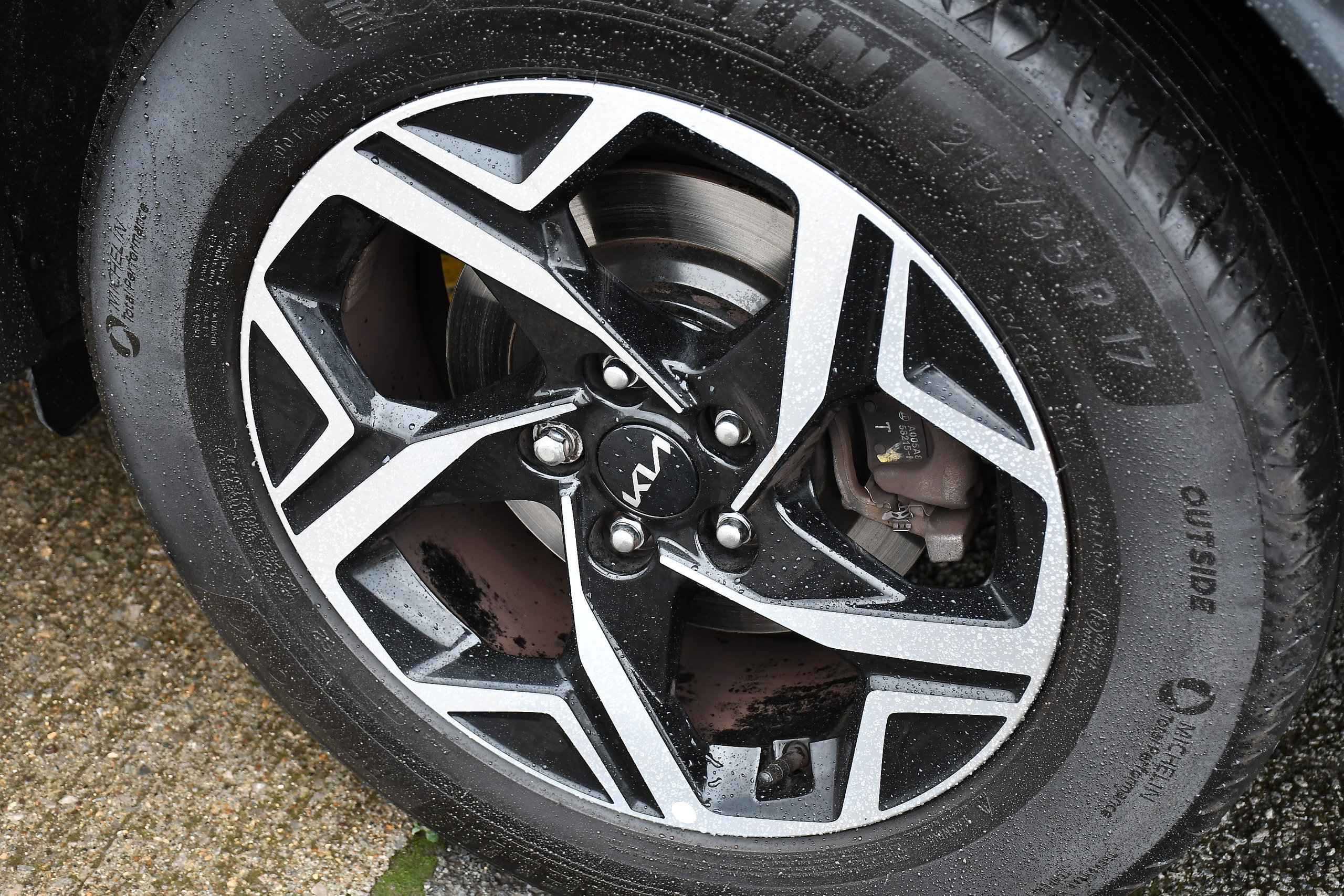 Kia Sportage 1.6 T-GDi MHEV 2 SUV 5dr Petrol Hybrid Manual Euro 6 (s/s) (157 bhp) 5dr Manual 2026