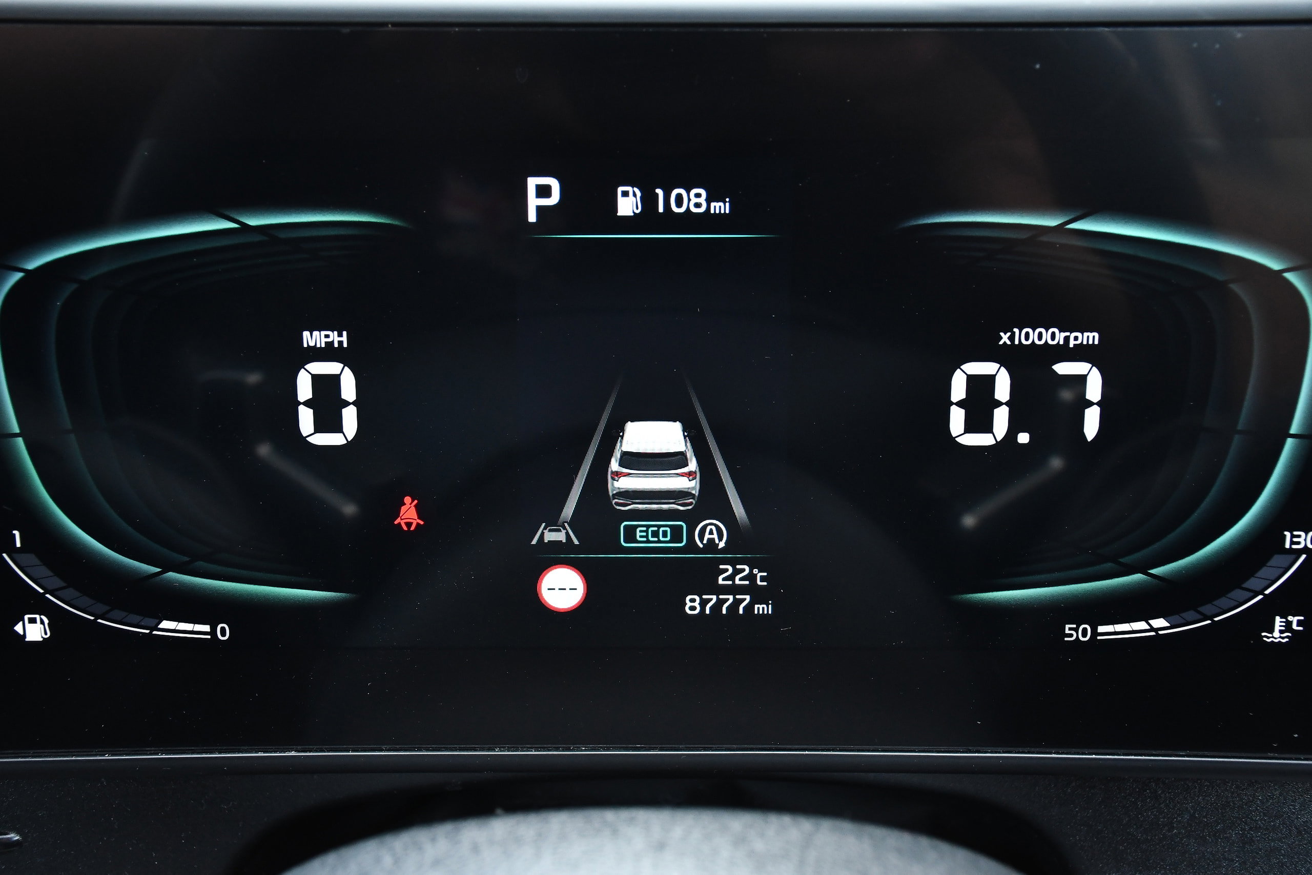 2022 KIA Sportage thumbnail 13