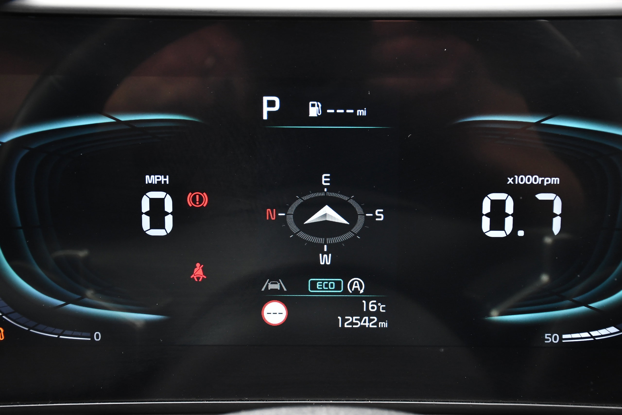 Kia Sportage 1.6 T-GDi MHEV GT-Line SUV 5dr Petrol Hybrid DCT Euro 6 (s/s) (157 bhp) 5dr Automatic 2026