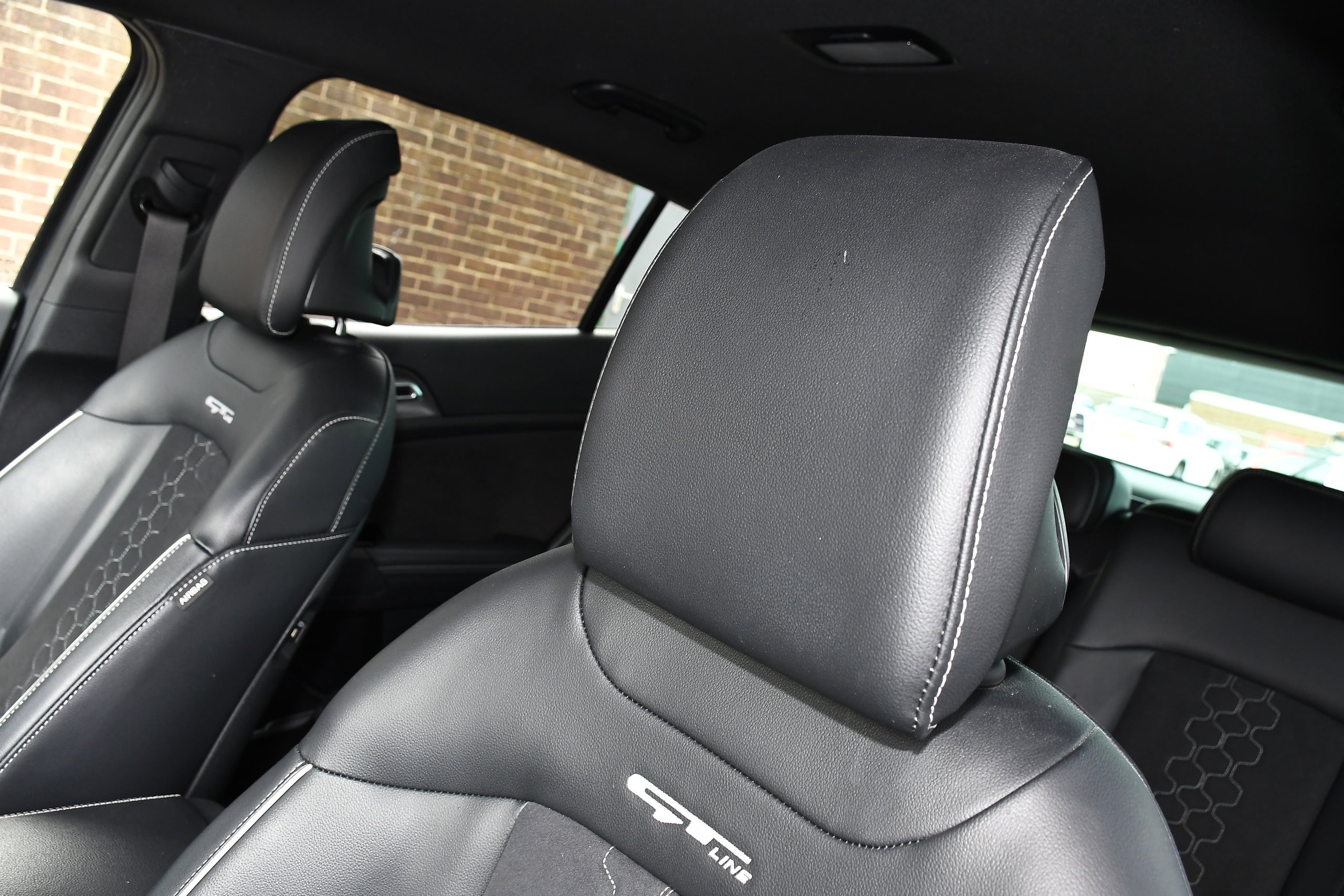 Kia Sportage 1.6 T-GDi MHEV GT-Line SUV 5dr Petrol Hybrid DCT Euro 6 (s/s) (157 bhp) 5dr Automatic 2026