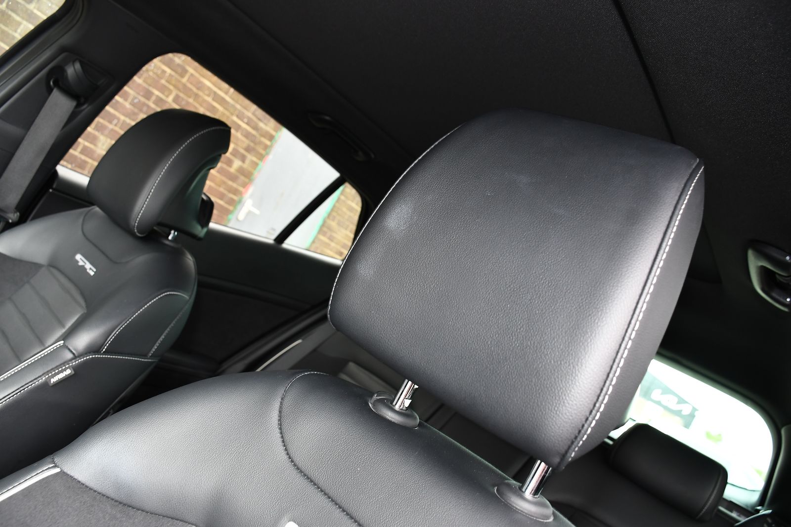 Kia Sportage 1.6 T-GDi MHEV GT-Line S SUV 5dr Petrol Hybrid DCT Euro 6 (s/s) (157 bhp) 5dr Automatic 2026