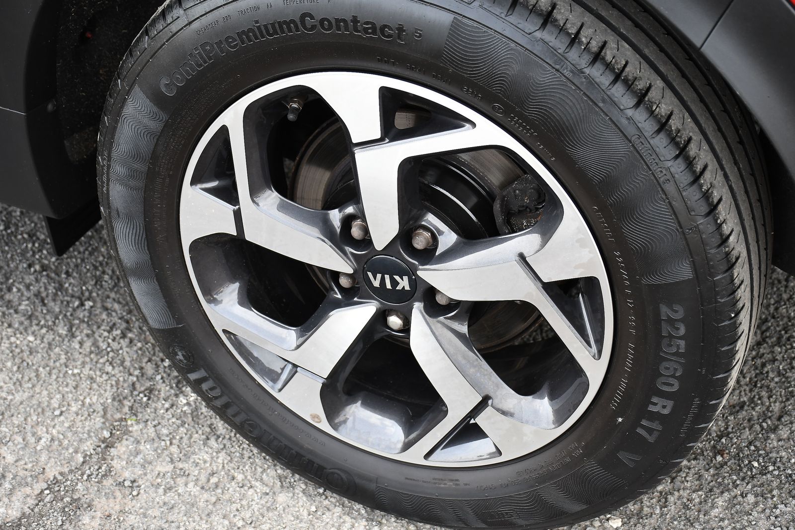 Kia Sportage 1.6 GDi 2 SUV 5dr Petrol Manual Euro 6 (s/s) (130 bhp) 5dr Manual 2026