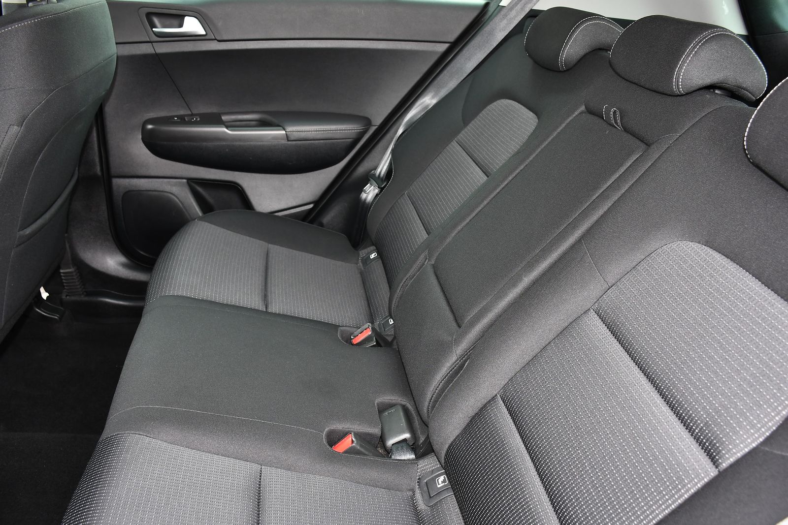Kia Sportage 1.6 GDi 2 SUV 5dr Petrol Manual Euro 6 (s/s) (130 bhp) 5dr Manual 2026