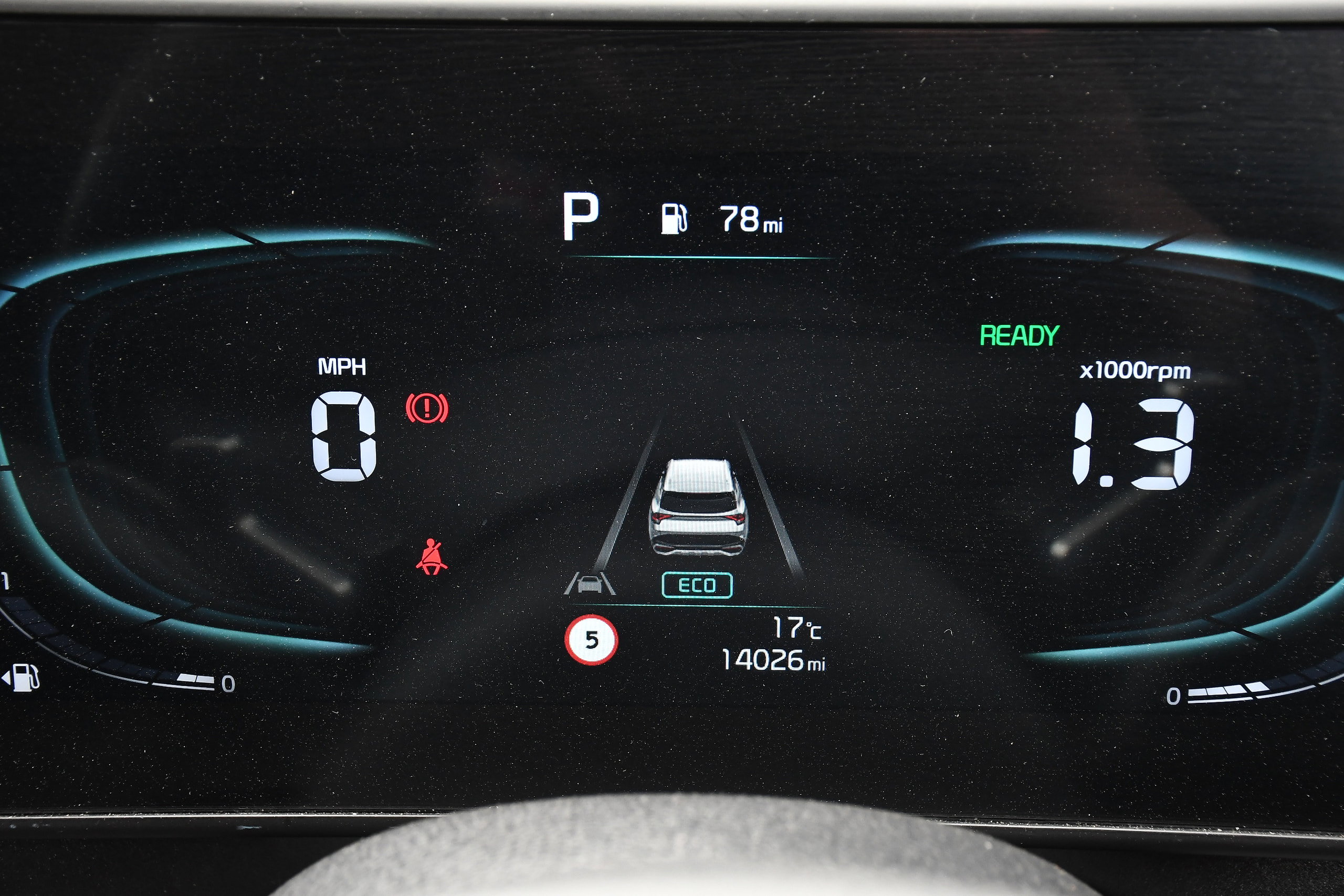 Kia Sportage 1.6 h T-GDi GT-Line SUV 5dr Petrol Hybrid Auto Euro 6 (s/s) (207 bhp) 5dr Automatic 2026