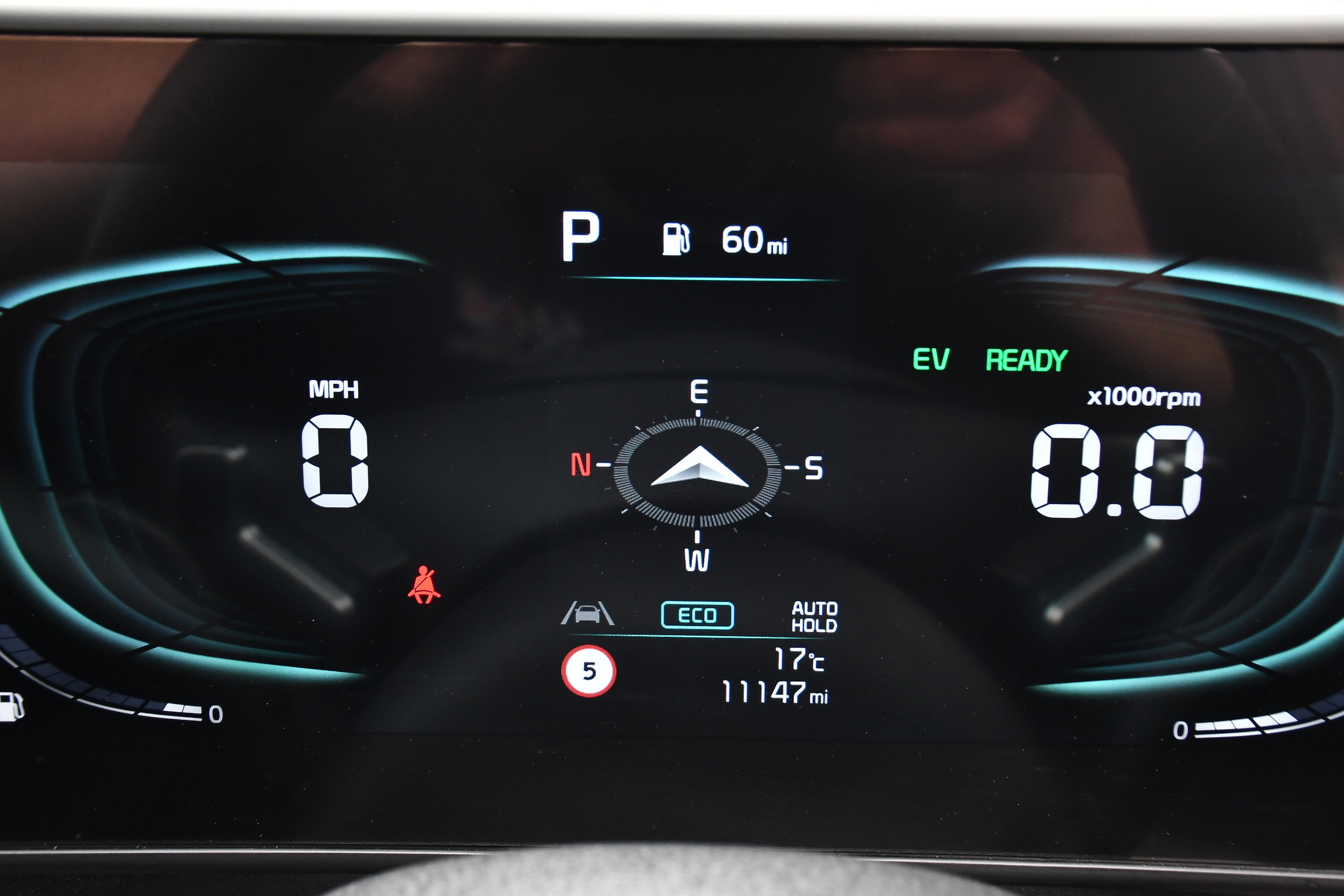 Kia Sportage 1.6 h T-GDi GT-Line SUV 5dr Petrol Hybrid Auto Euro 6 (s/s) (207 bhp) 5dr Automatic 2026