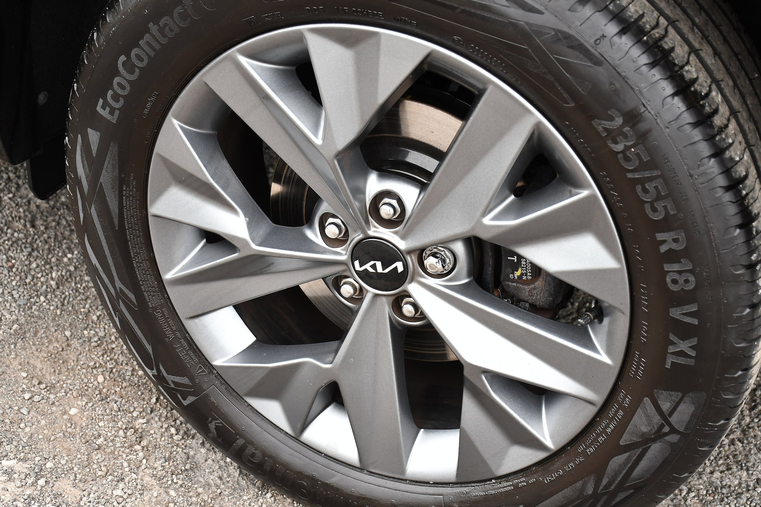 Kia Sportage 1.6 h T-GDi GT-Line SUV 5dr Petrol Hybrid Auto Euro 6 (s/s) (207 bhp) 5dr Automatic 2026