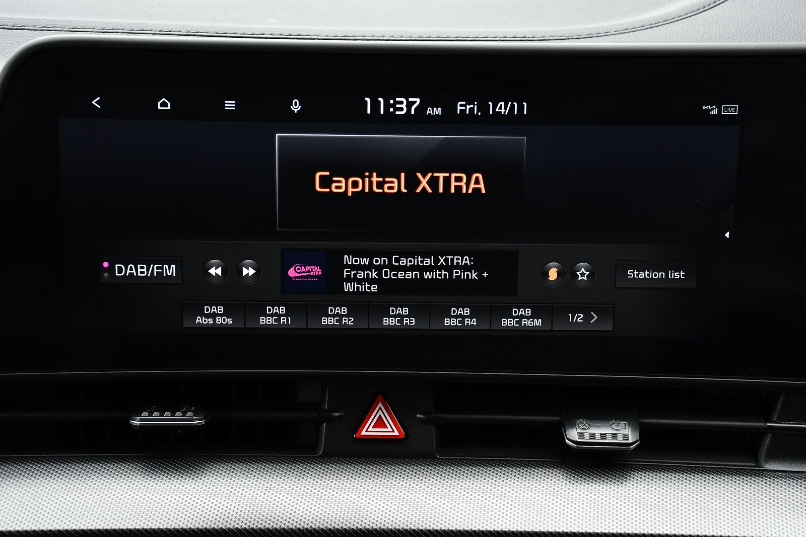 Kia Sportage 1.6 h T-GDi GT-Line SUV 5dr Petrol Hybrid Auto Euro 6 (s/s) (207 bhp) 5dr Automatic 2026
