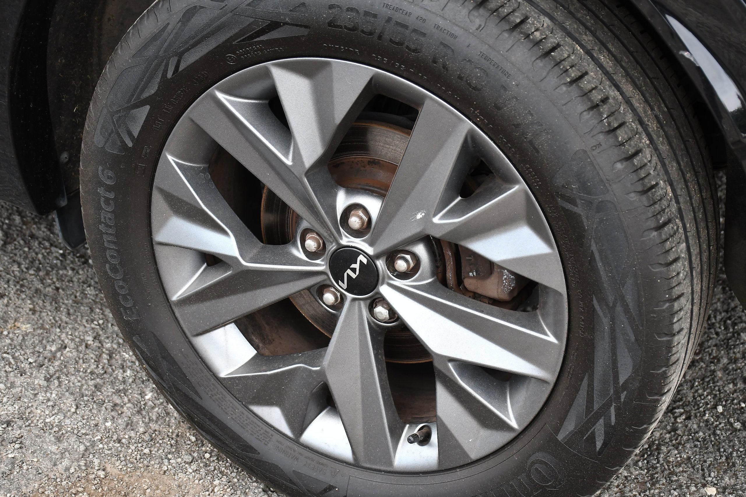 Kia Sportage 1.6 h T-GDi GT-Line SUV 5dr Petrol Hybrid Auto Euro 6 (s/s) (226 bhp) 5dr Automatic 2026