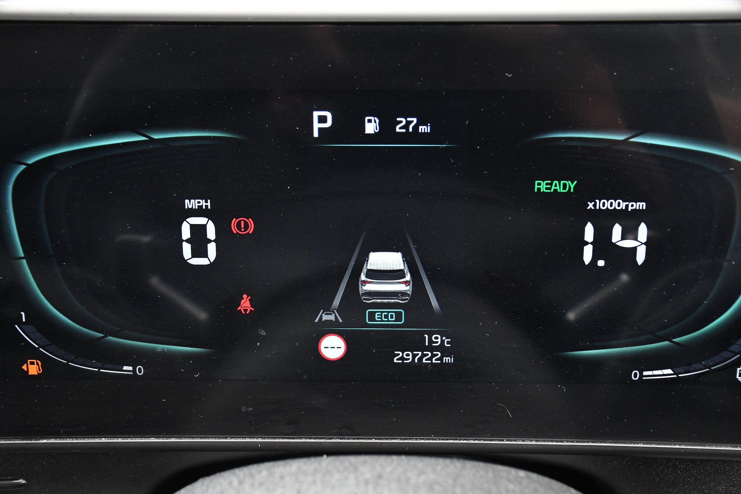 Kia Sportage 1.6 h T-GDi GT-Line SUV 5dr Petrol Hybrid Auto Euro 6 (s/s) (226 bhp) 5dr Automatic 2026