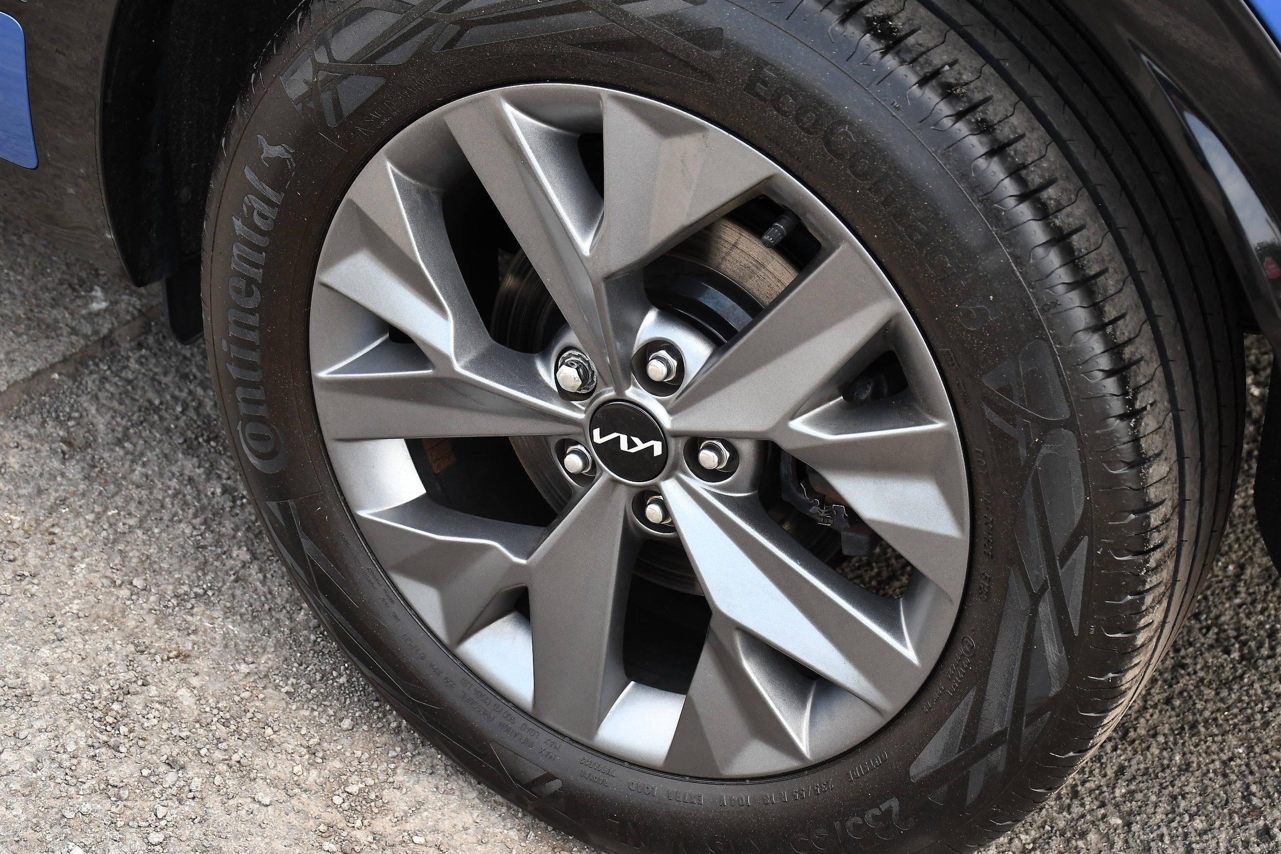 Kia Sportage 1.6 h T-GDi GT-Line SUV 5dr Petrol Hybrid Auto Euro 6 (s/s) (226 bhp) 5dr Automatic 2026