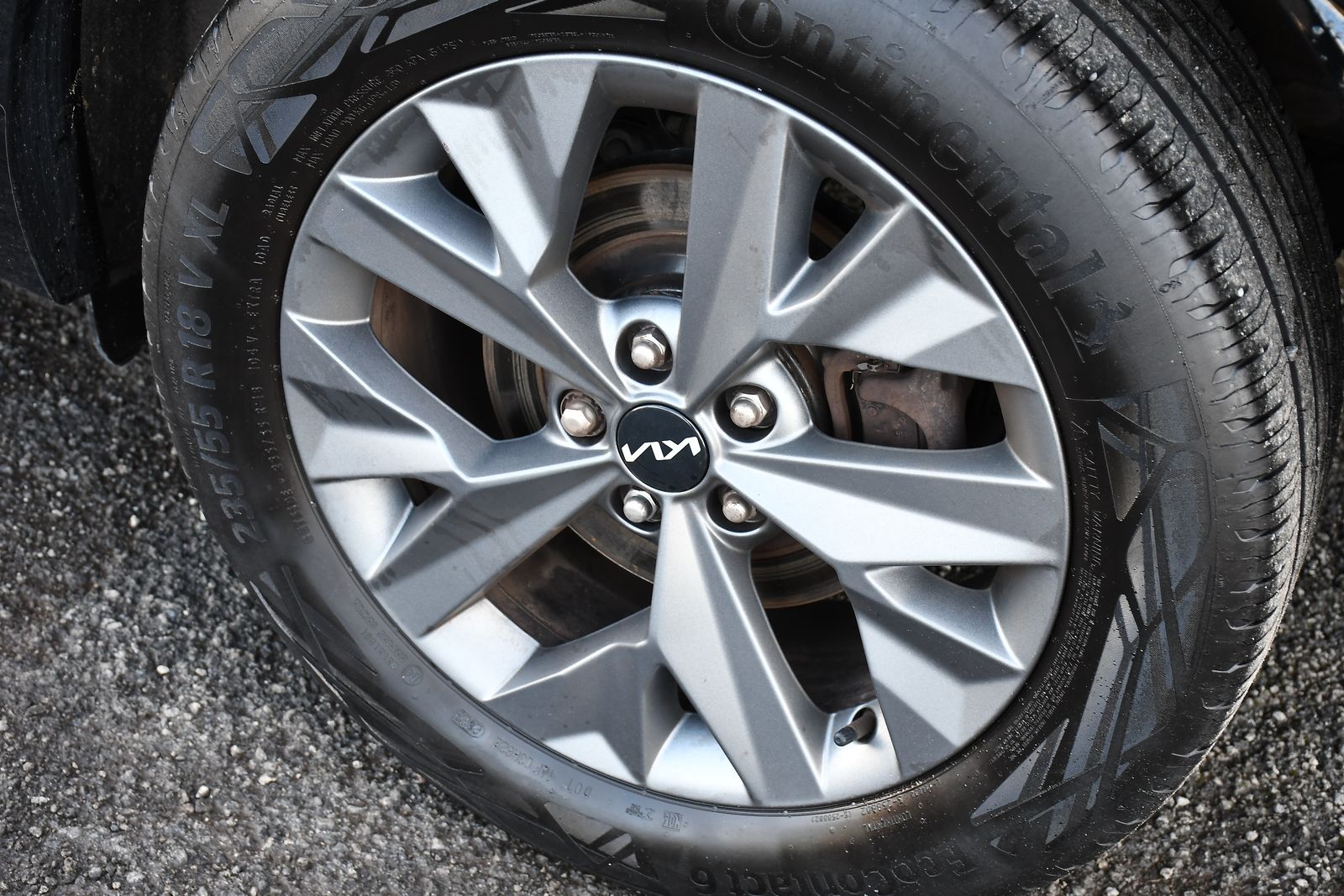 Kia Sportage 1.6 h T-GDi GT-Line SUV 5dr Petrol Hybrid Auto Euro 6 (s/s) (226 bhp) 5dr Automatic 2026