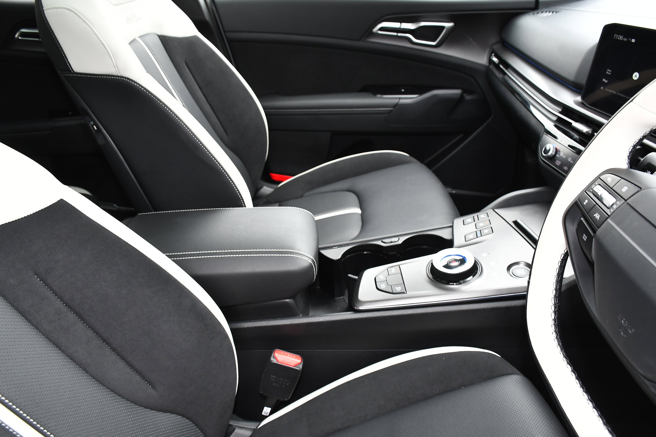 Kia Sportage 1.6 h T-GDi GT-Line S SUV 5dr Petrol Hybrid Auto Euro 6 (s/s) (235 bhp) 5dr Automatic 2026