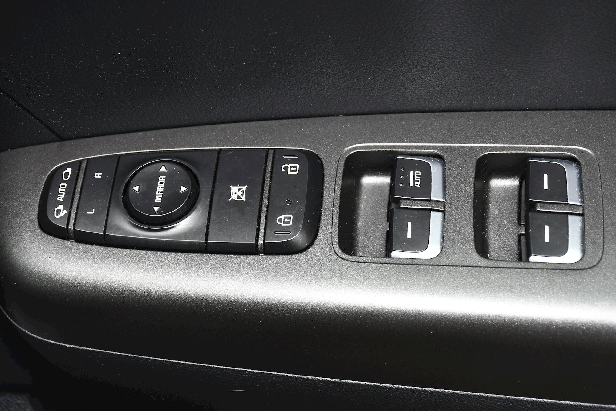 Kia Sportage 2 ISG 5dr Manual 2026
