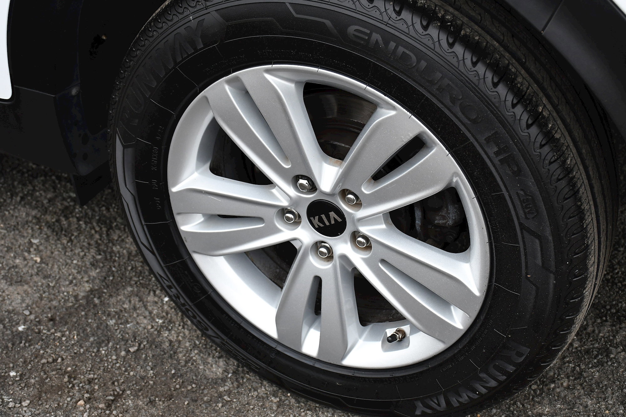 Kia Sportage 2 ISG 5dr Manual 2026