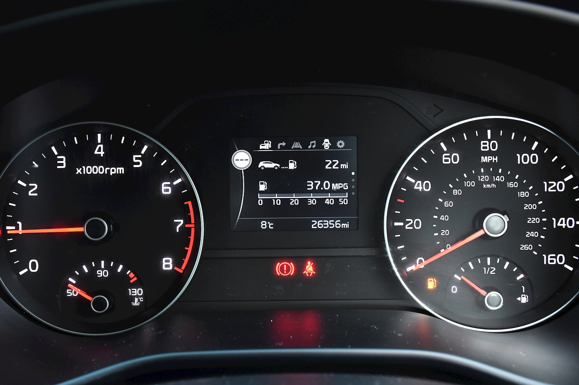 Kia Sportage 2 ISG 5dr Manual 2026