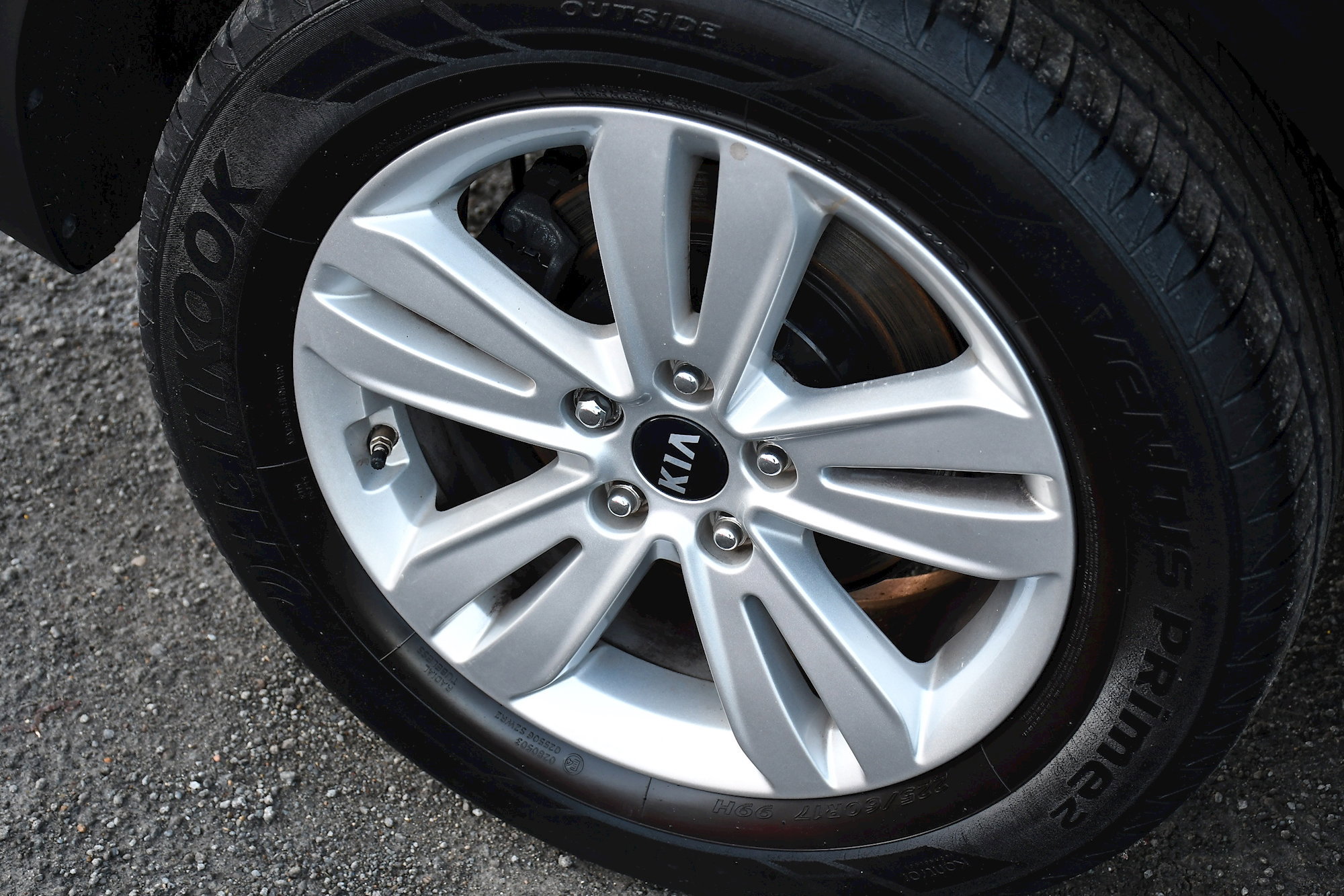 Kia Sportage 2 ISG 5dr Manual 2026