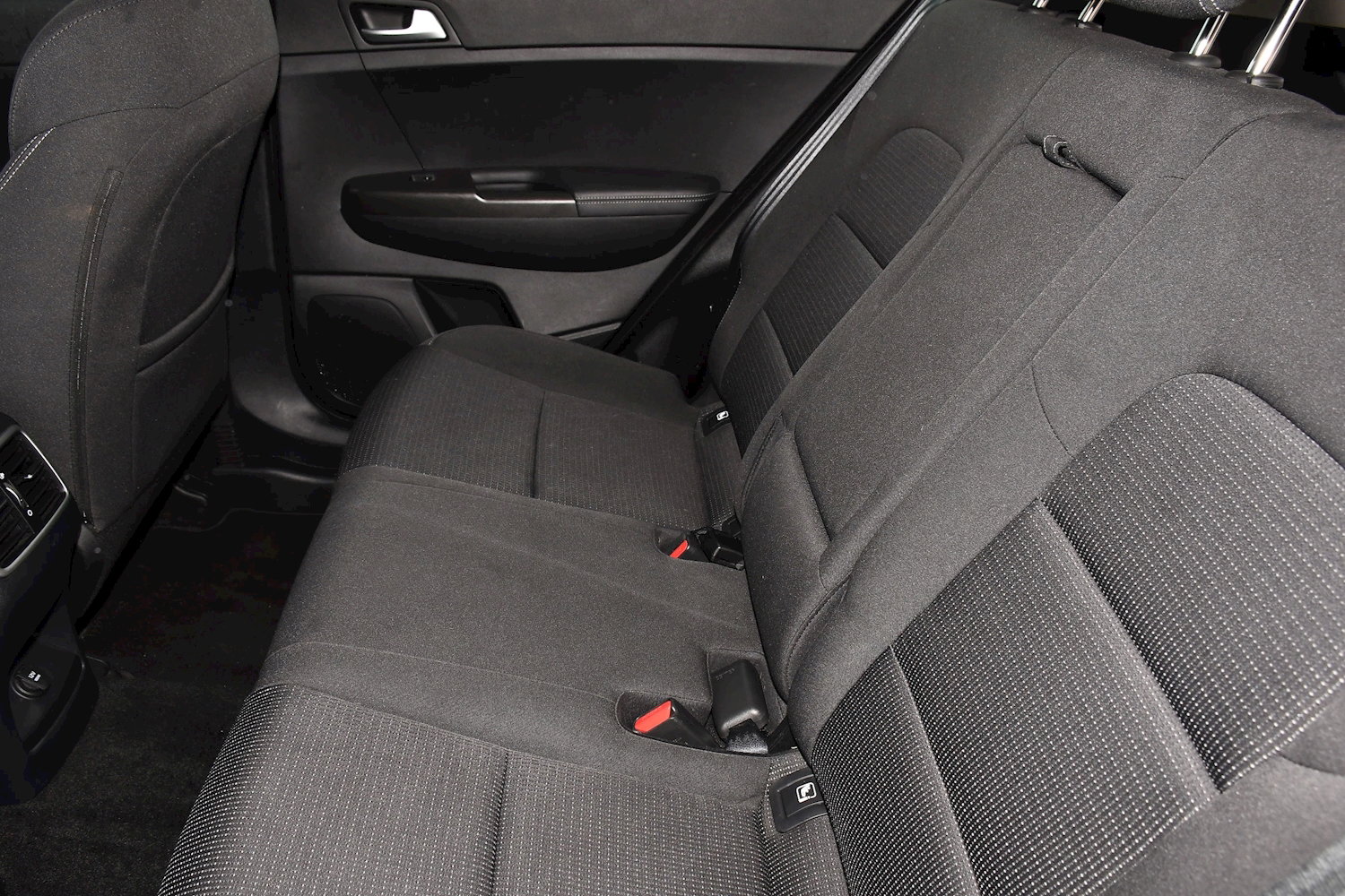 Kia Sportage 2 ISG 5dr Manual 2026