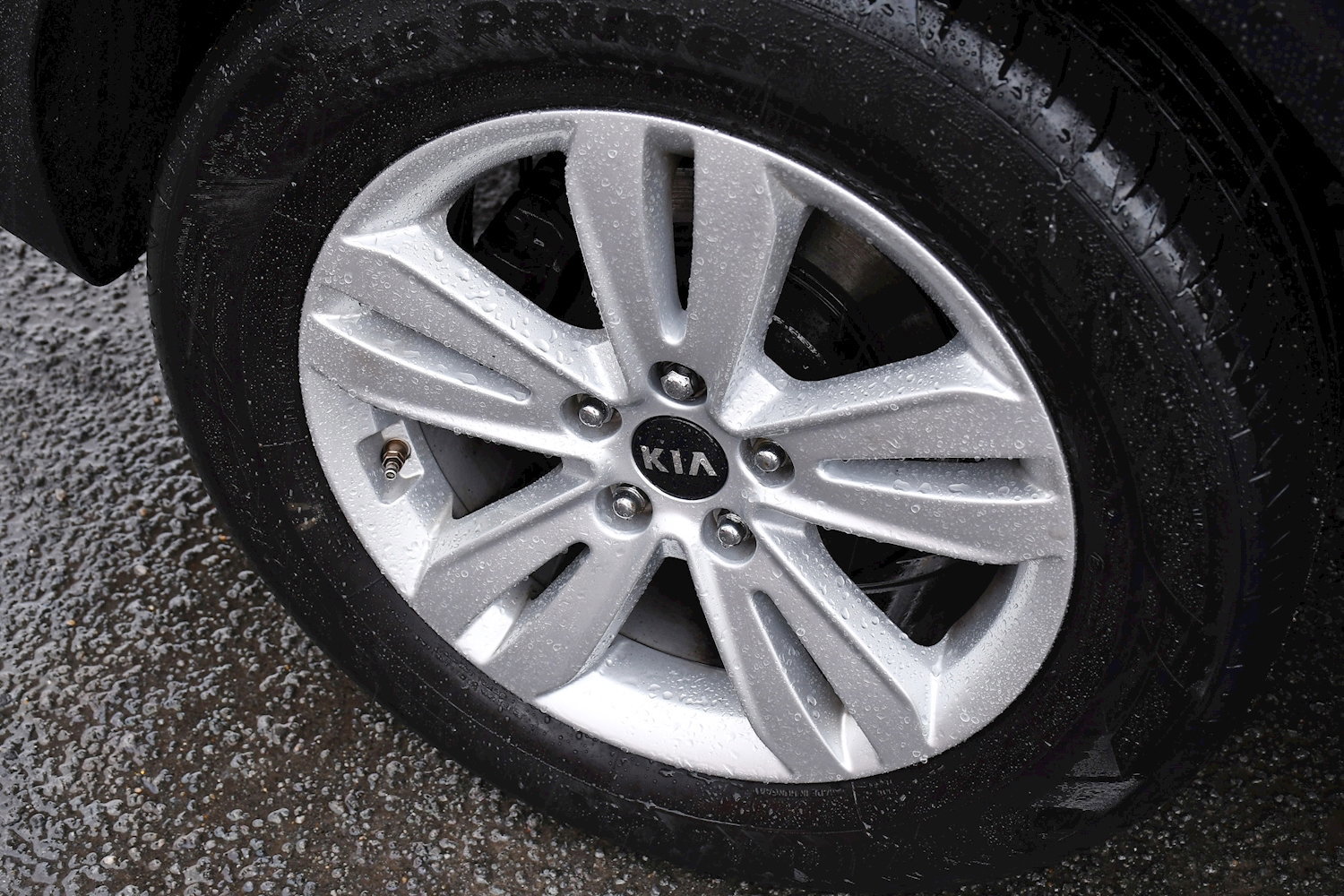 Kia Sportage 2 ISG 5dr Manual 2026