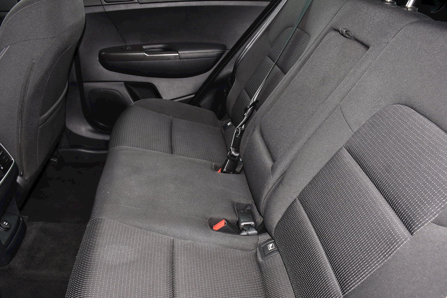Kia Sportage 2 ISG 5dr Manual 2026