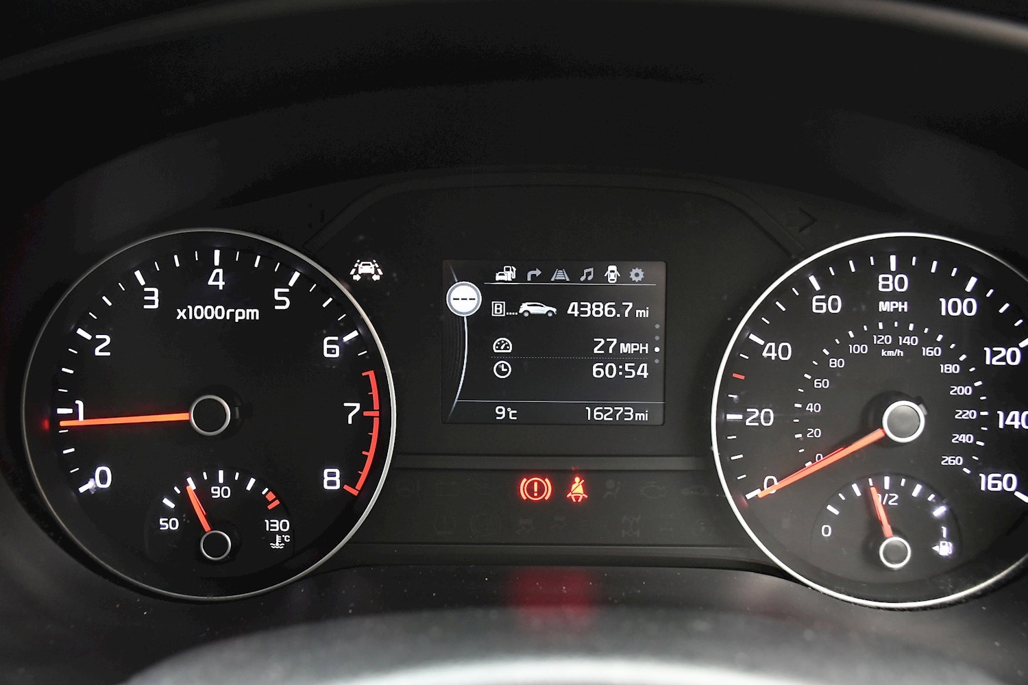 Kia Sportage 2 ISG 5dr Manual 2026