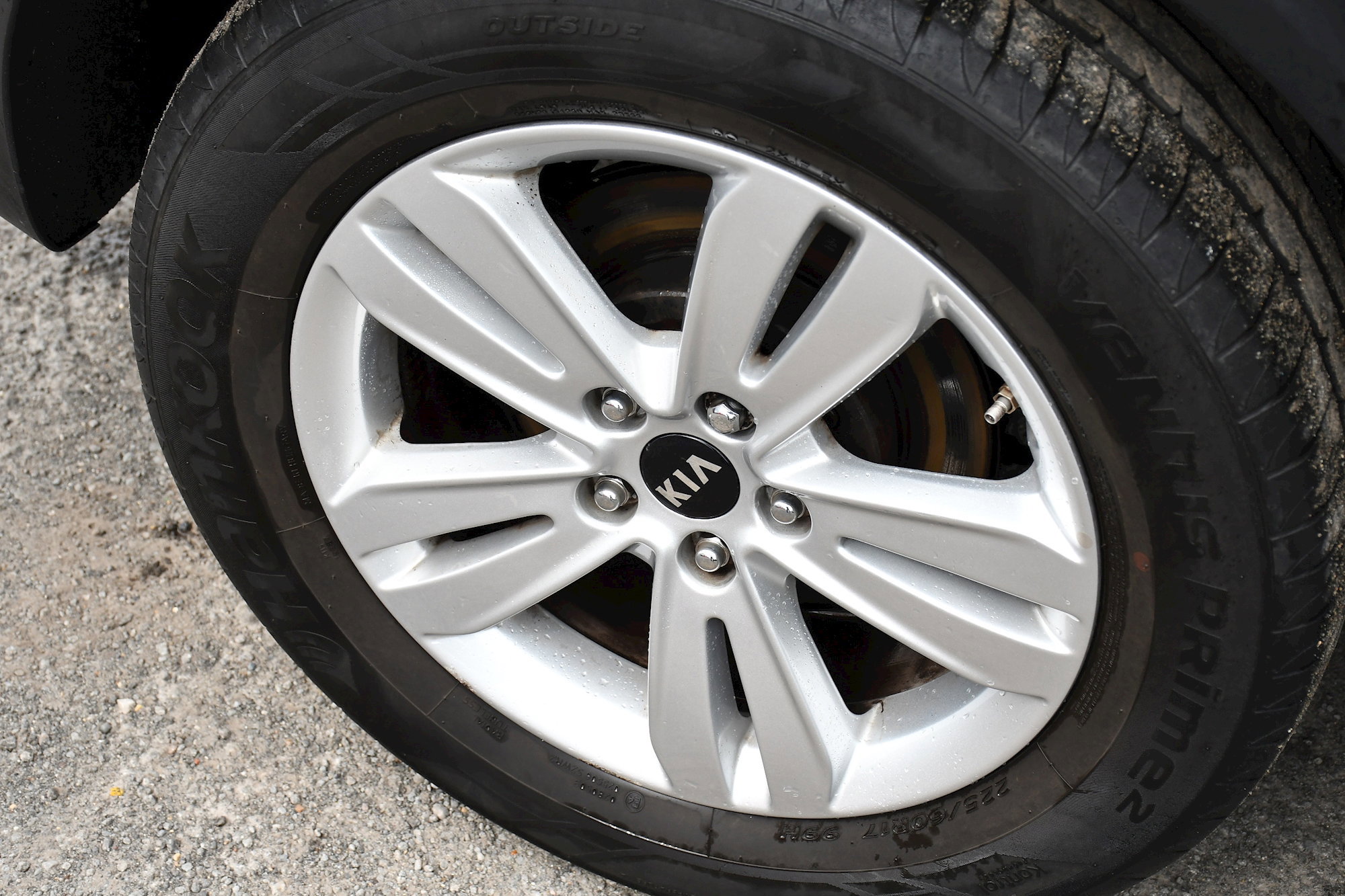 Kia Sportage 2 ISG 5dr Manual 2026
