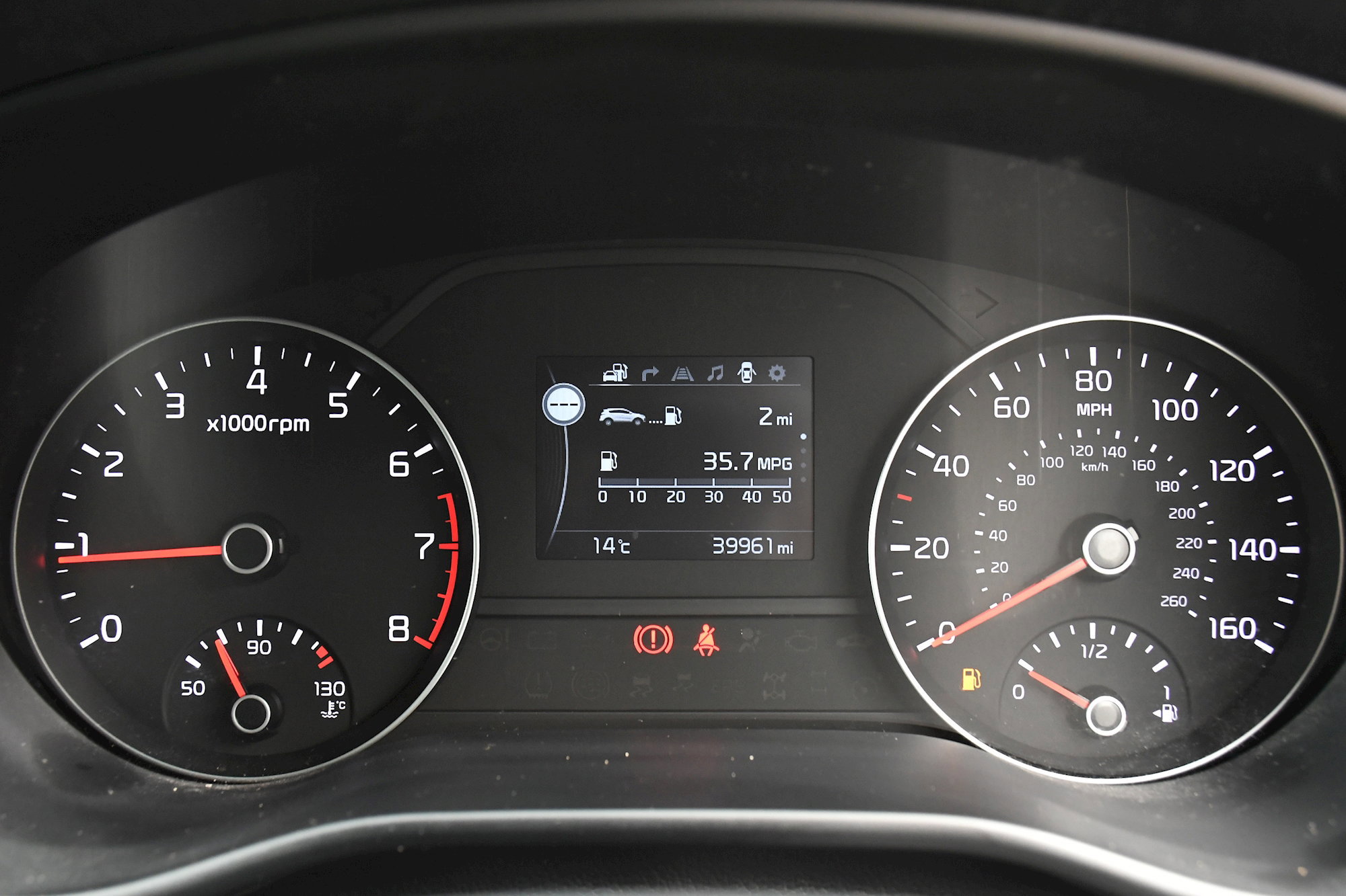 Kia Sportage 2 ISG 5dr Manual 2026