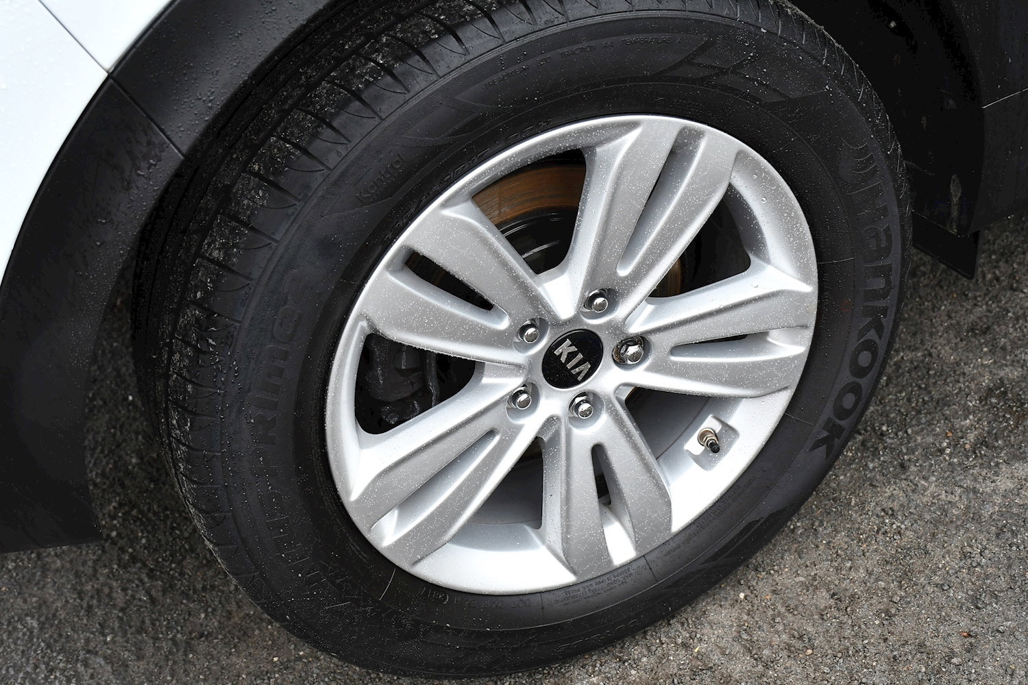 Kia Sportage 2 ISG 5dr Manual 2026