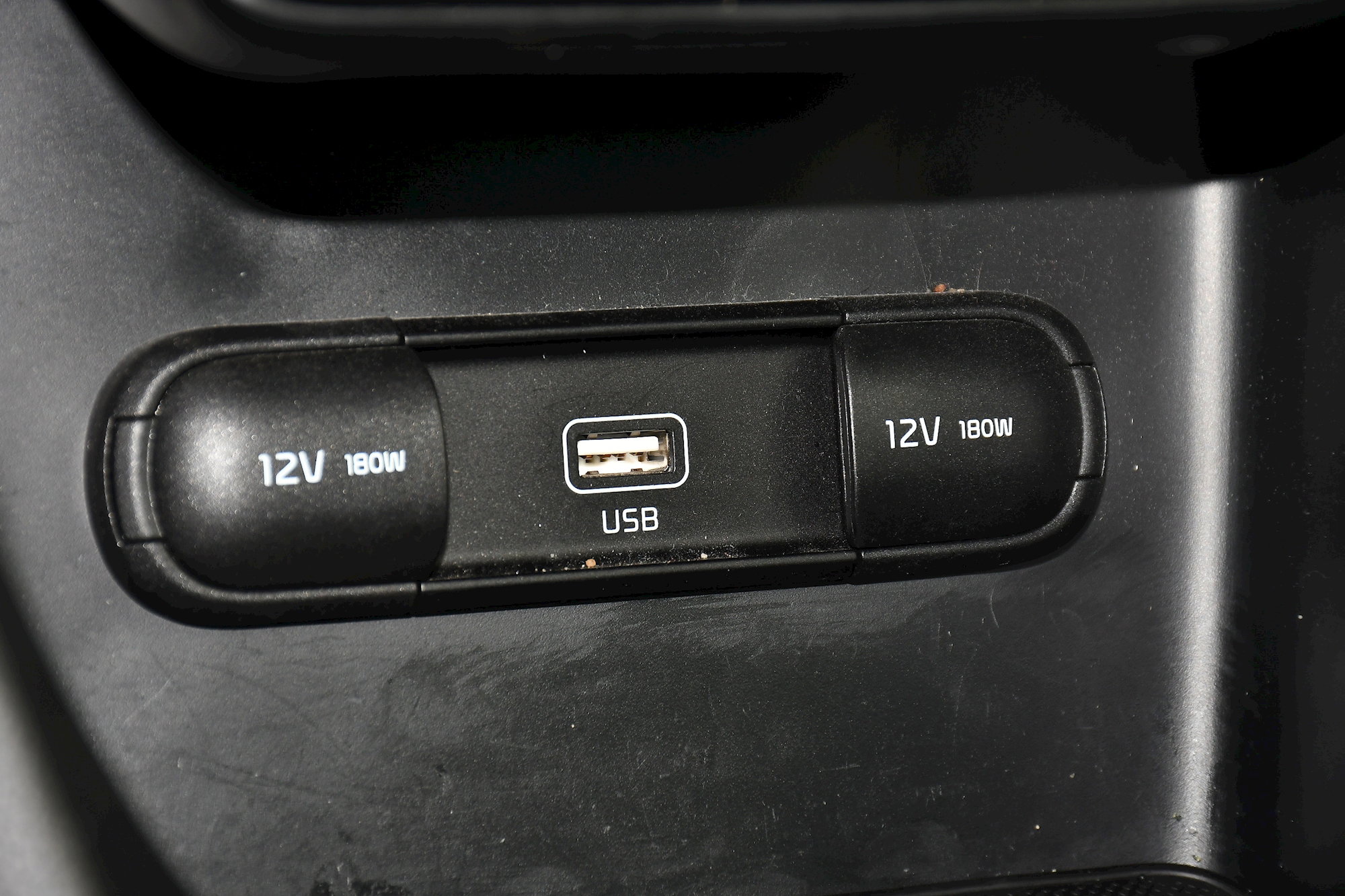 Kia Sportage 2 ISG 5dr Manual 2026