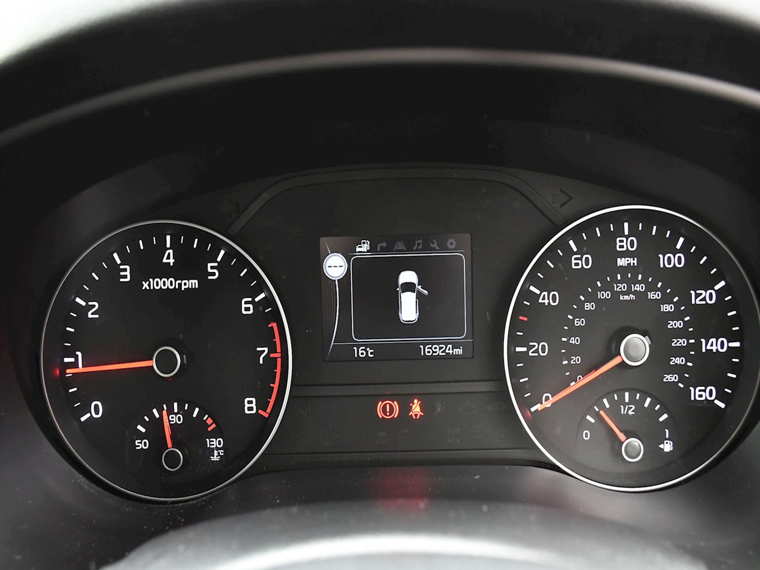 Kia Sportage 2 ISG 5dr Manual 2026