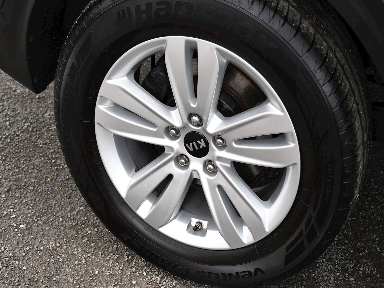 Kia Sportage 2 ISG 5dr Manual 2026